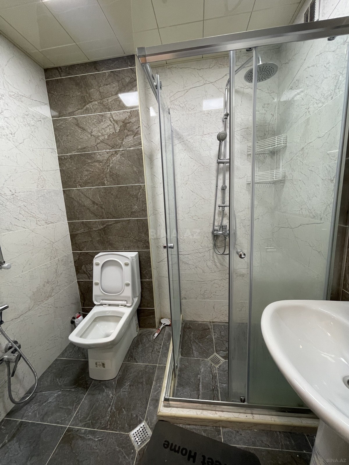 2 otaqlı Yeni tikili, Abşeron r., Xırdalan