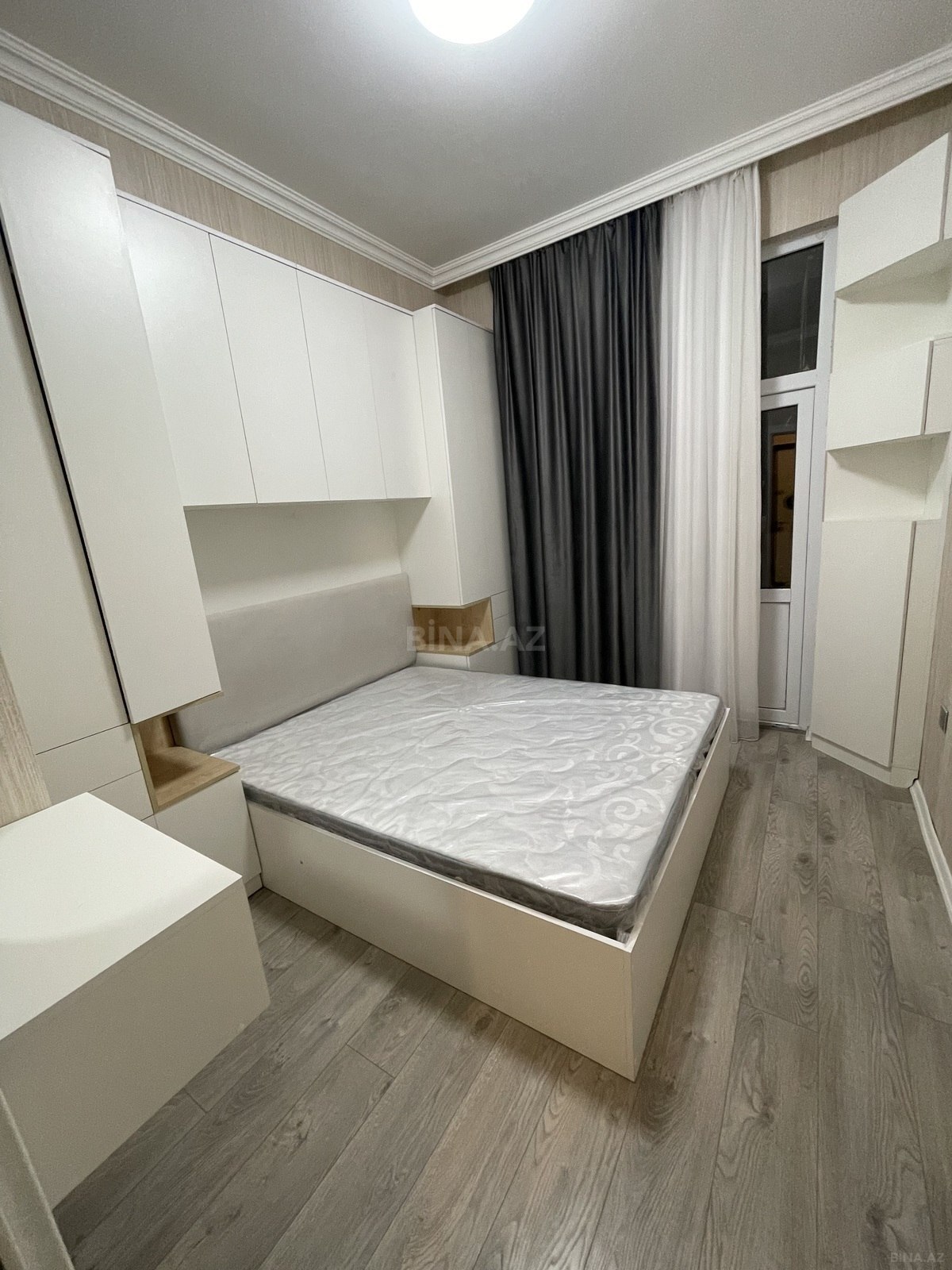 2 otaqlı Yeni tikili, Abşeron r., Xırdalan