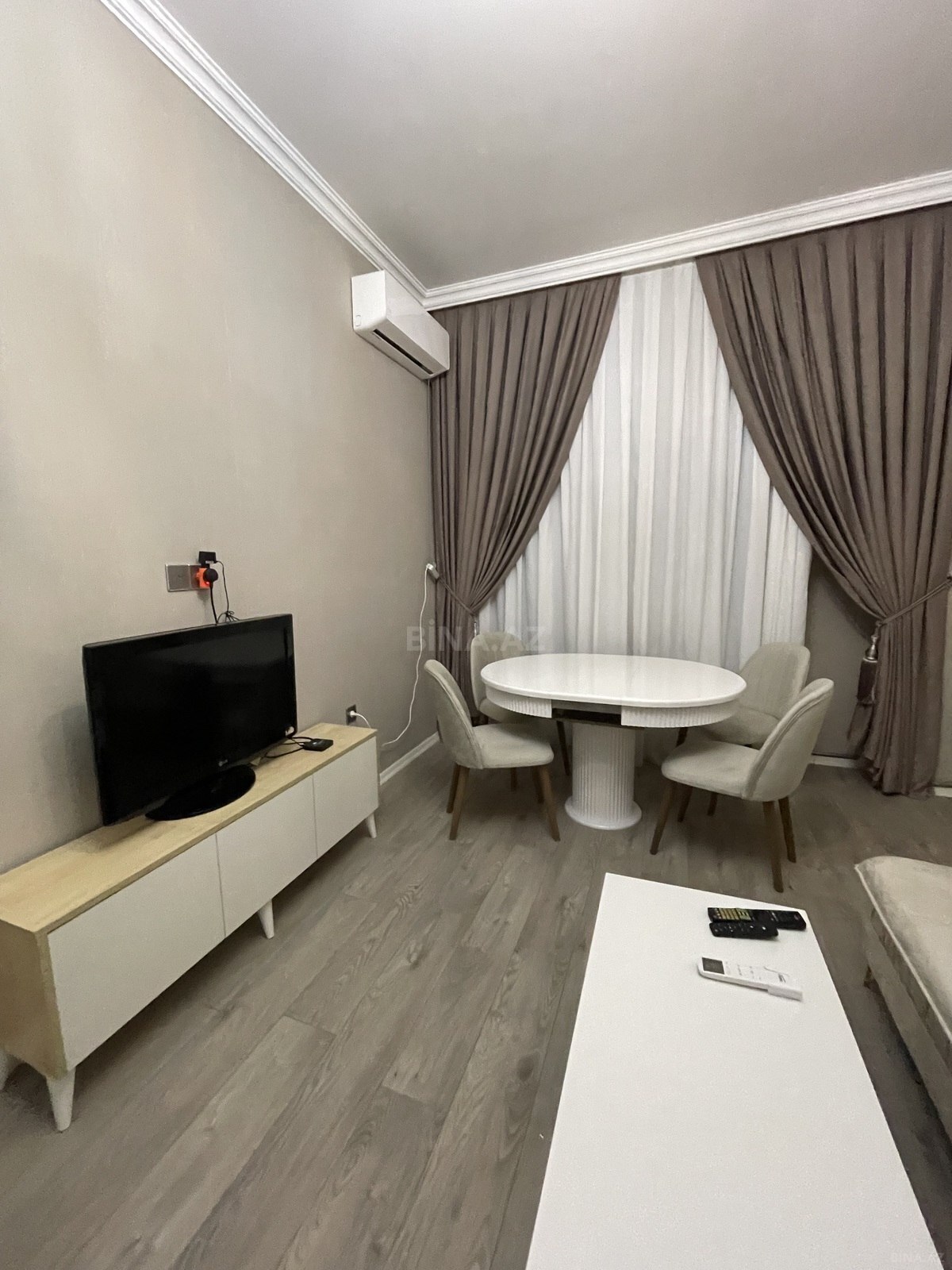 2 otaqlı Yeni tikili, Abşeron r., Xırdalan