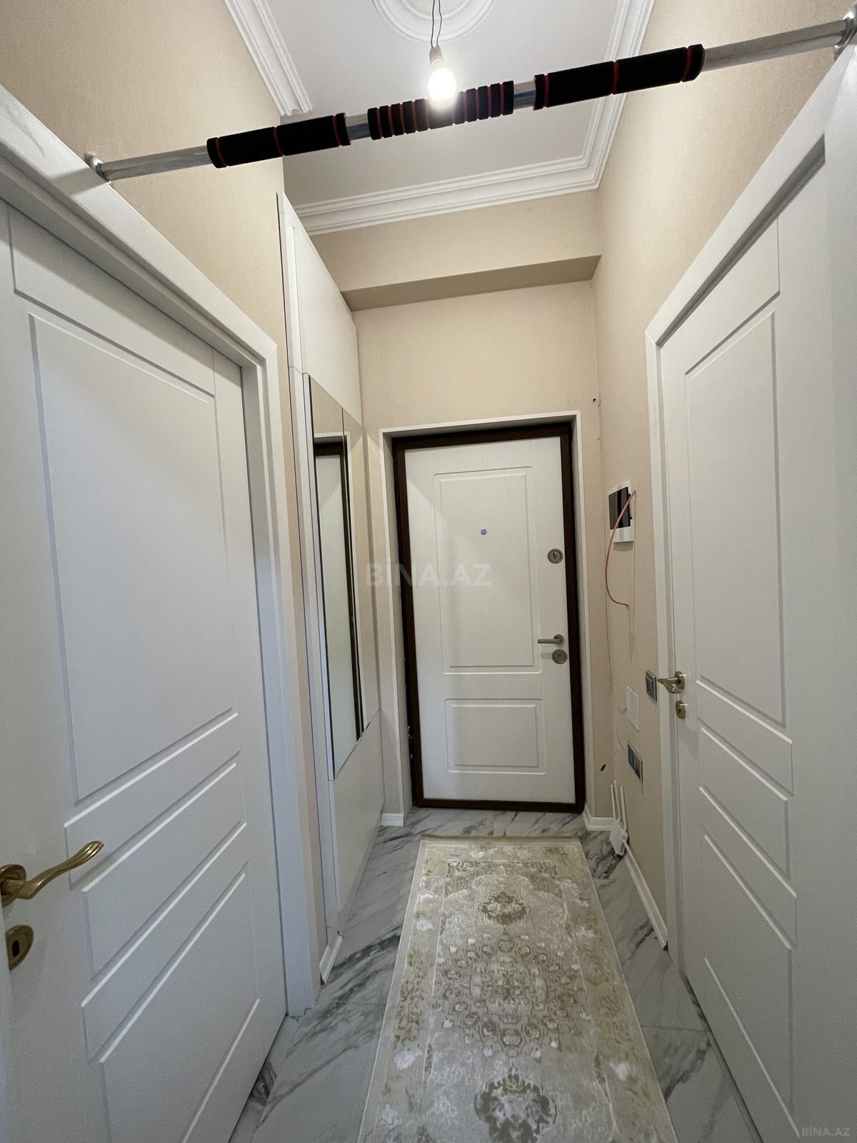 2 otaqlı Yeni tikili, Abşeron r., Xırdalan