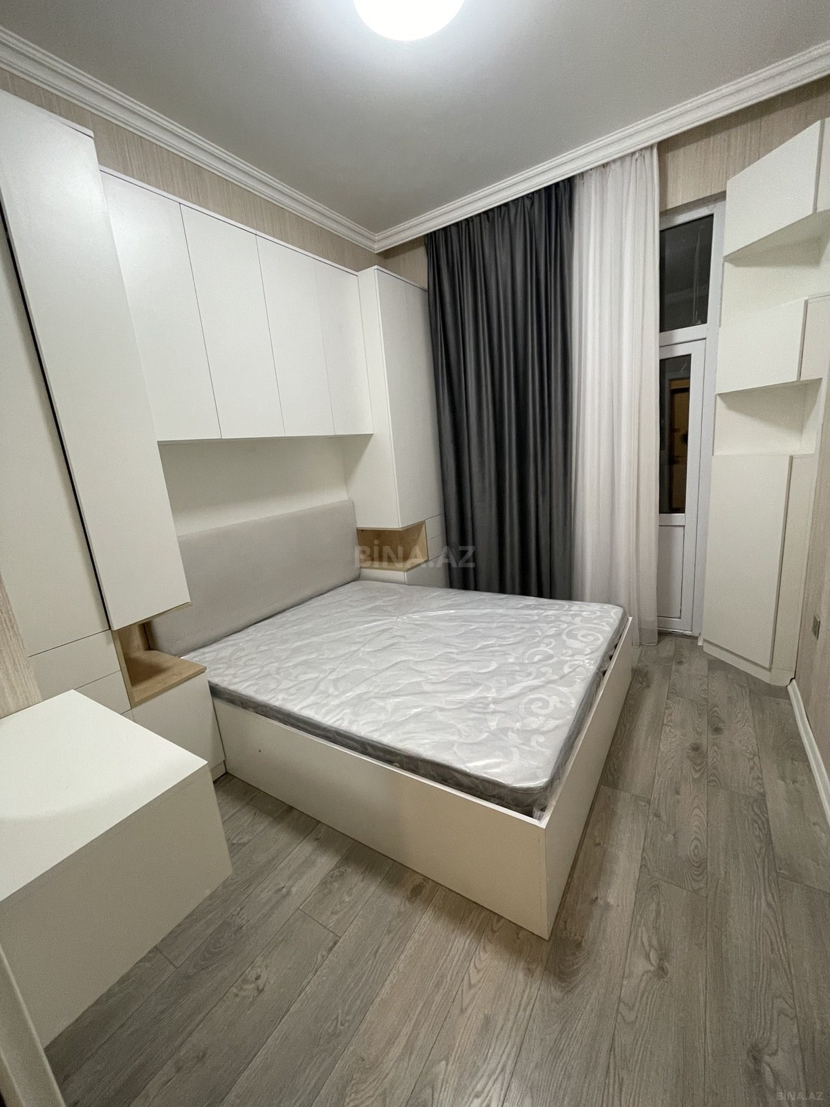 2 otaqlı Yeni tikili, Abşeron r., Xırdalan