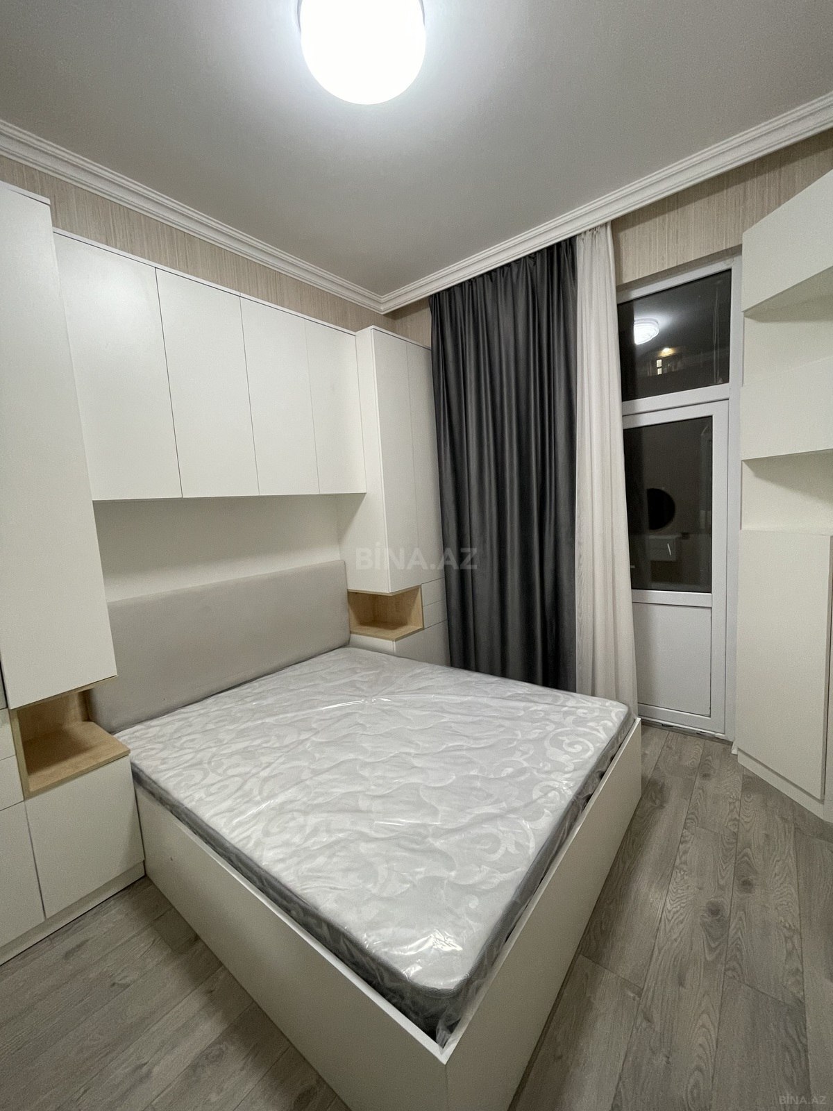 2 otaqlı Yeni tikili, Abşeron r., Xırdalan