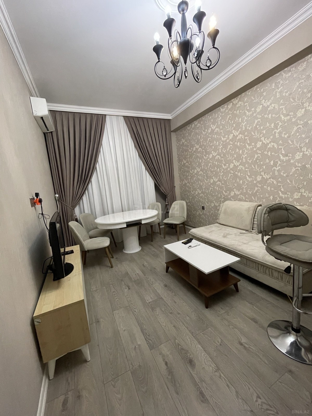 2 otaqlı Yeni tikili, Abşeron r., Xırdalan