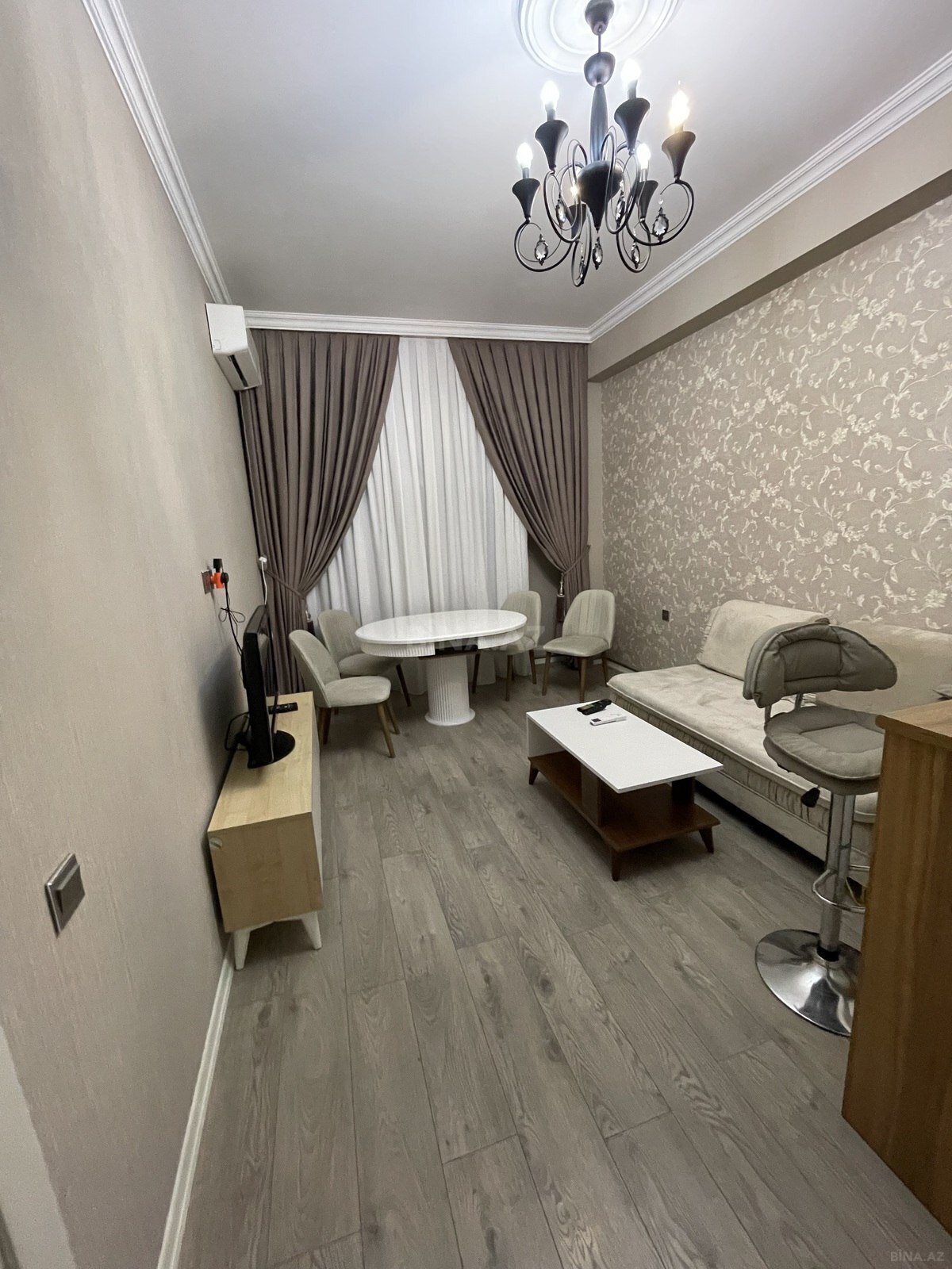 2 otaqlı Yeni tikili, Abşeron r., Xırdalan