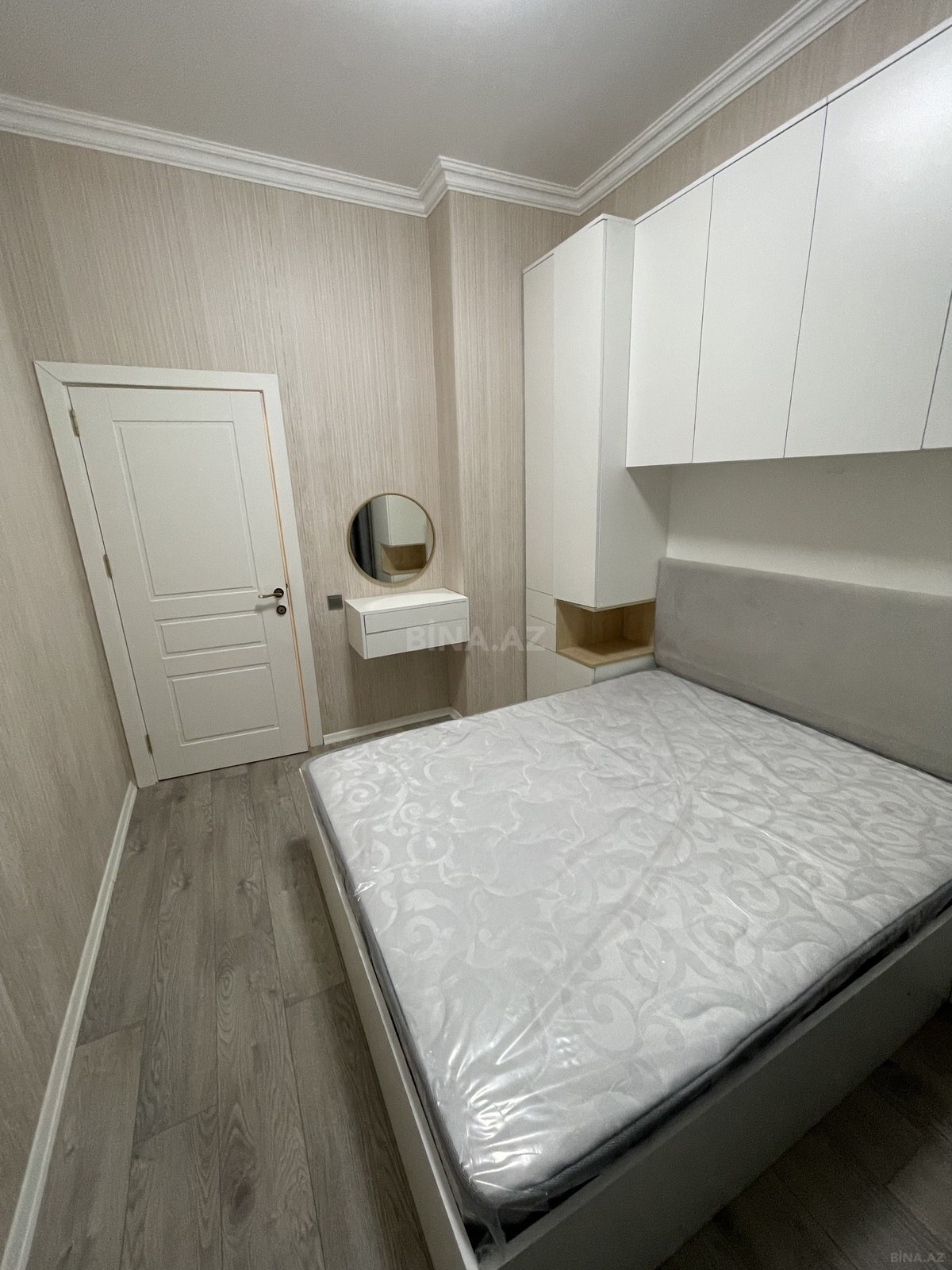 2 otaqlı Yeni tikili, Abşeron r., Xırdalan
