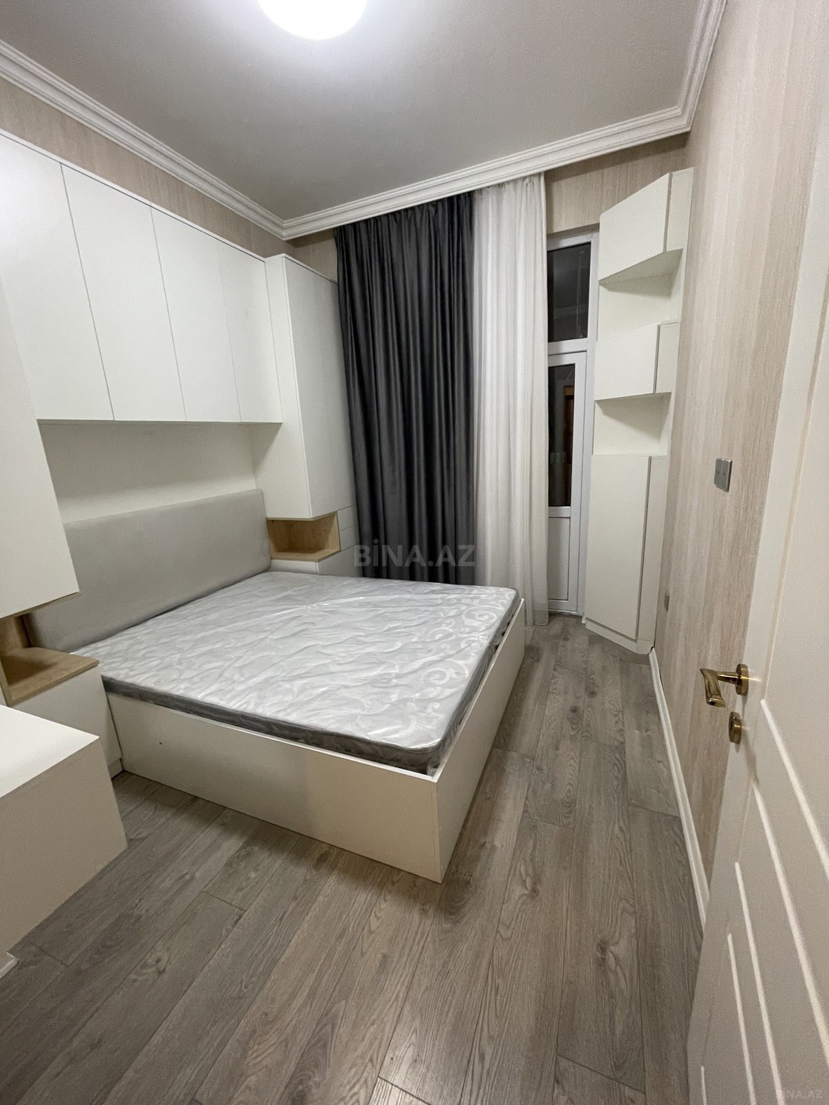2 otaqlı Yeni tikili, Abşeron r., Xırdalan