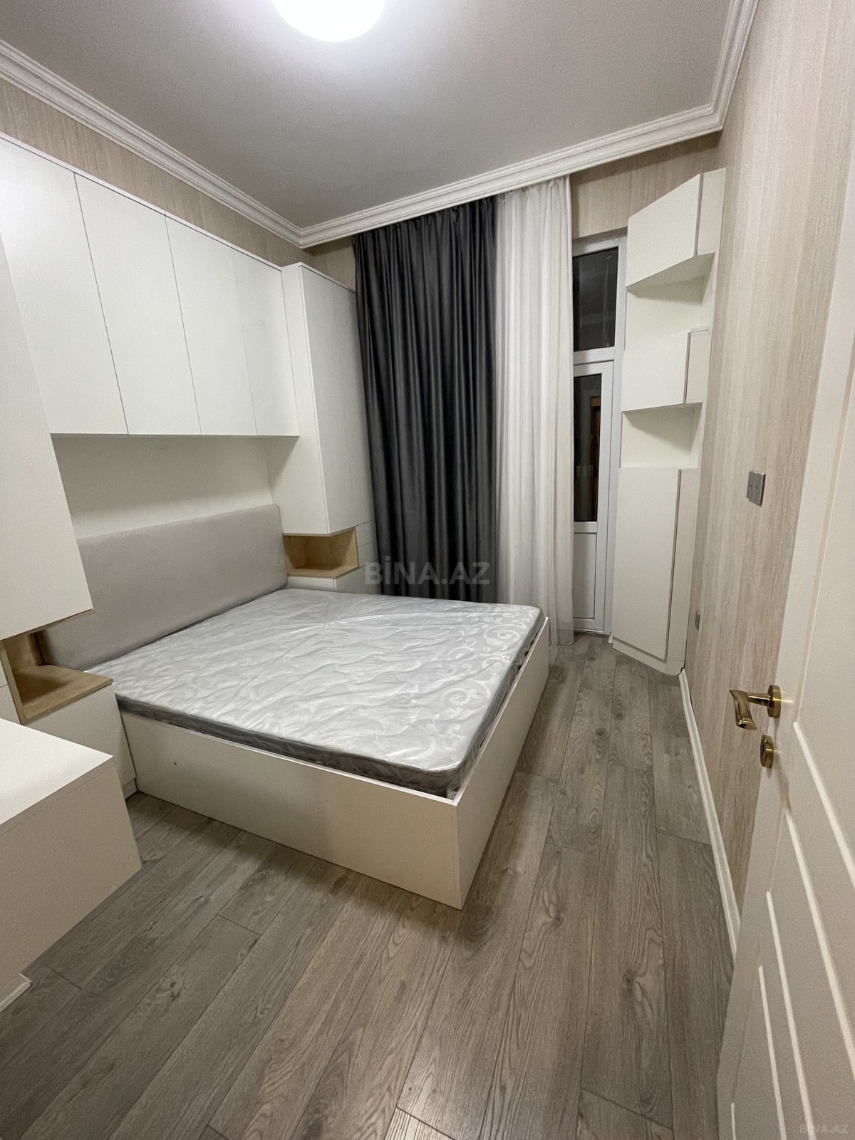 2 otaqlı Yeni tikili, Abşeron r., Xırdalan