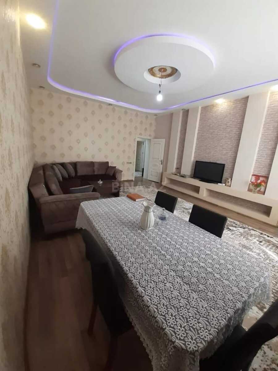5 otaqlı Həyət evi/Bağ evi, Masazır q., Bakı