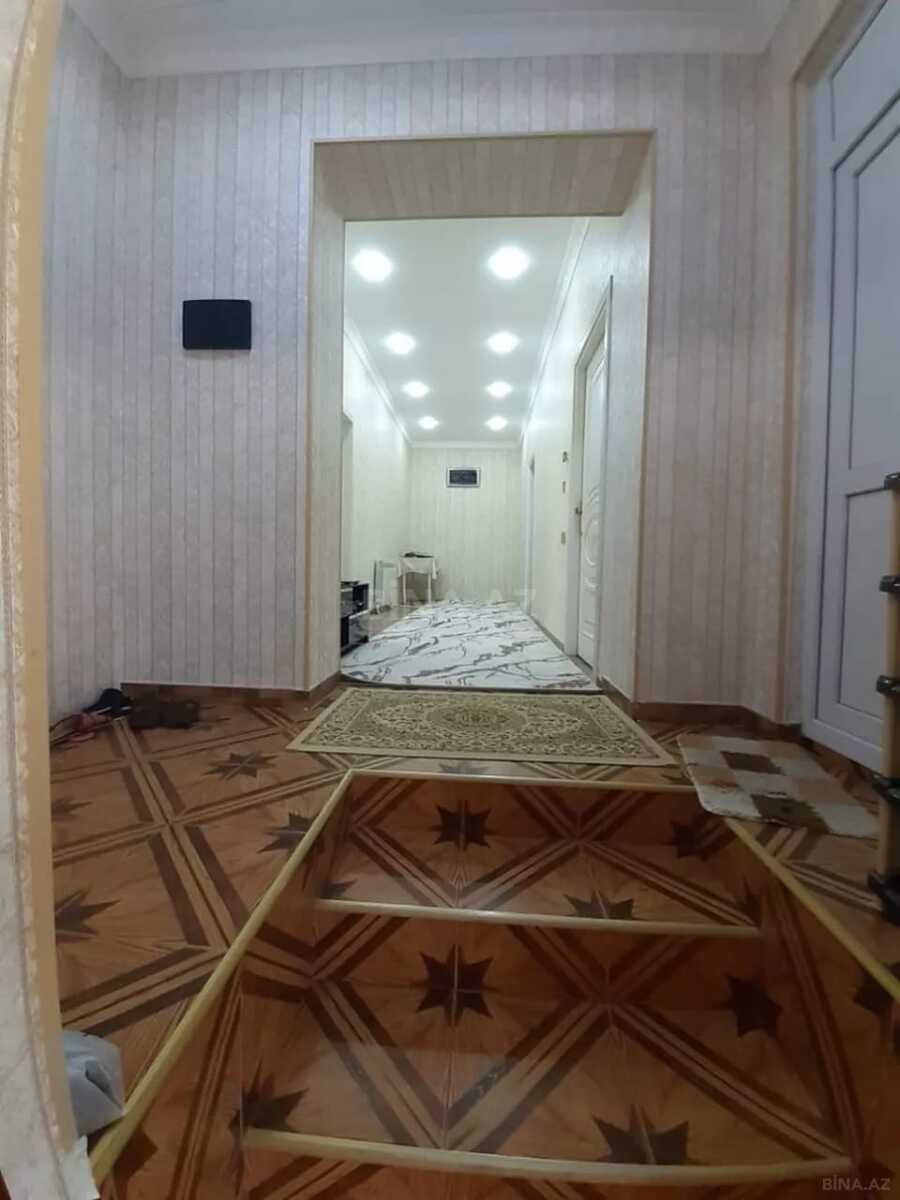 5 otaqlı Həyət evi/Bağ evi, Masazır q., Bakı