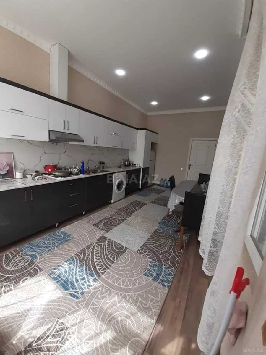 5 otaqlı Həyət evi/Bağ evi, Masazır q., Bakı