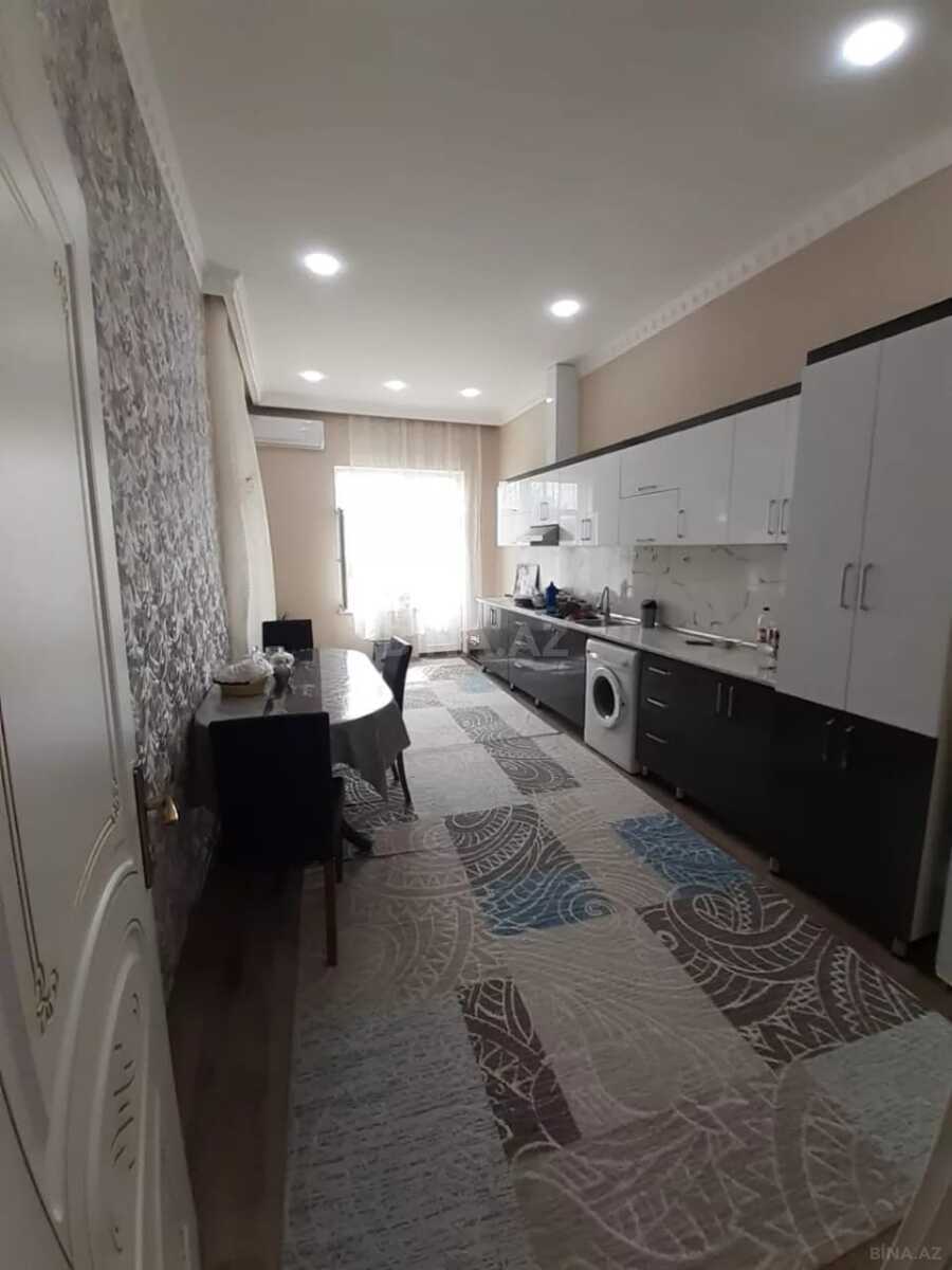 5 otaqlı Həyət evi/Bağ evi, Masazır q., Bakı