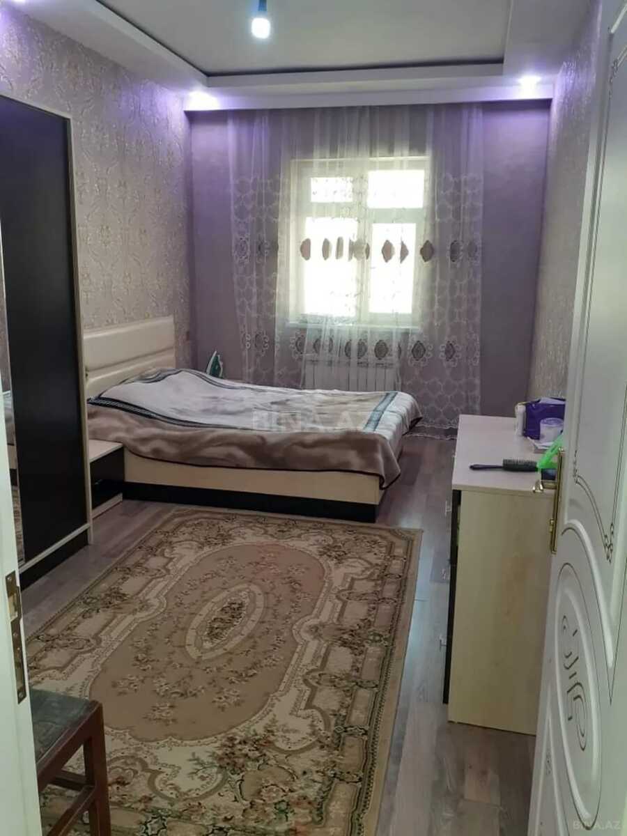 5 otaqlı Həyət evi/Bağ evi, Masazır q., Bakı