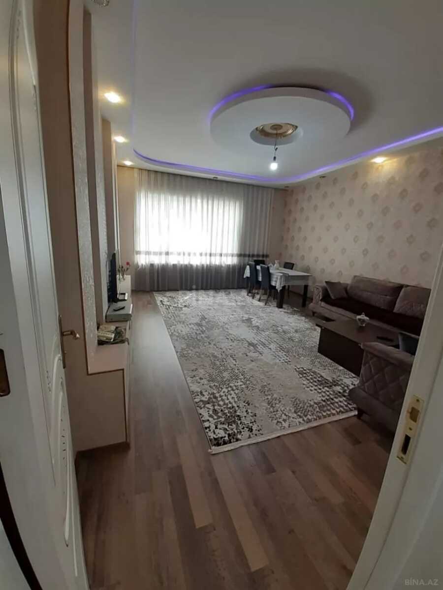 5 otaqlı Həyət evi/Bağ evi, Masazır q., Bakı
