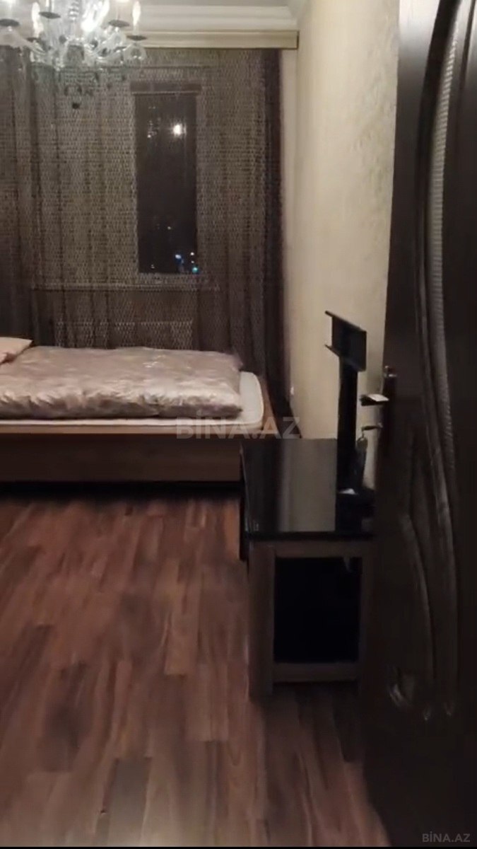 2 otaqlı Köhnə tikili, 20 Yanvar m., Bakı