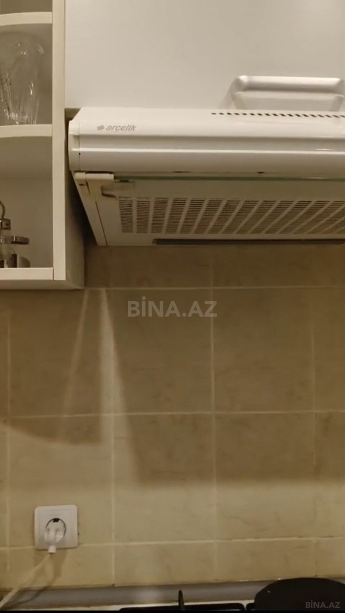 2 otaqlı Köhnə tikili, 20 Yanvar m., Bakı