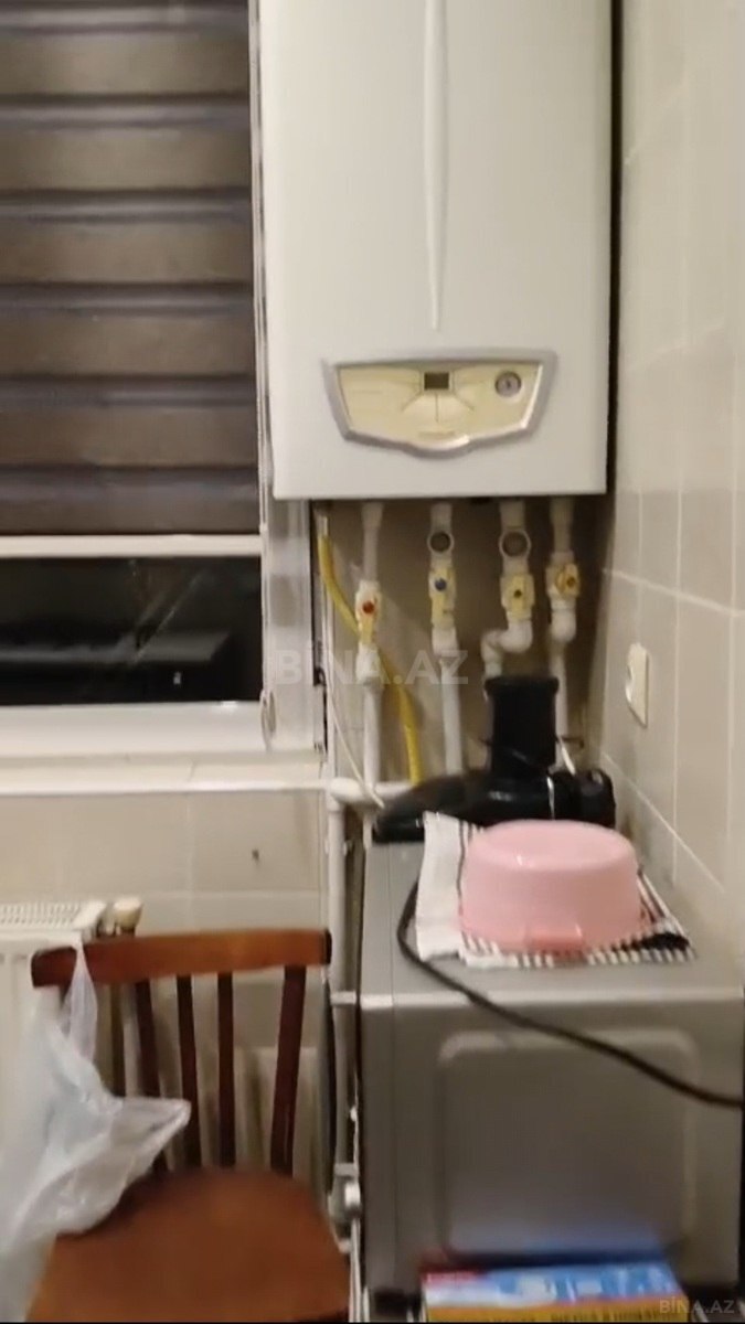 2 otaqlı Köhnə tikili, 20 Yanvar m., Bakı