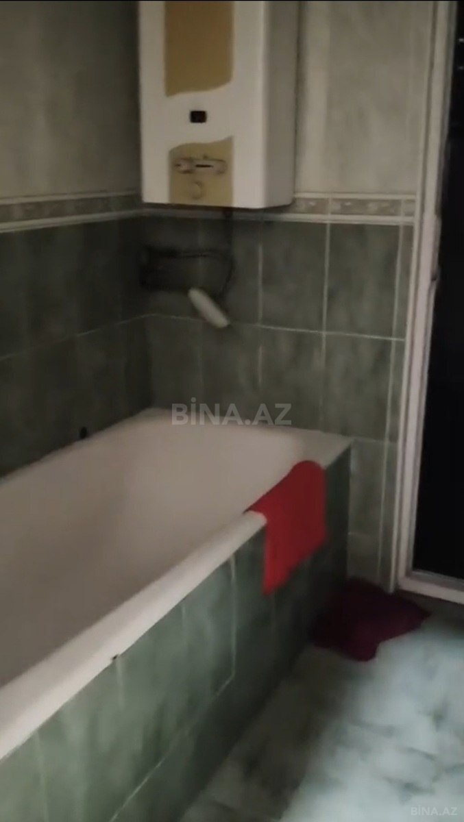 2 otaqlı Köhnə tikili, 20 Yanvar m., Bakı
