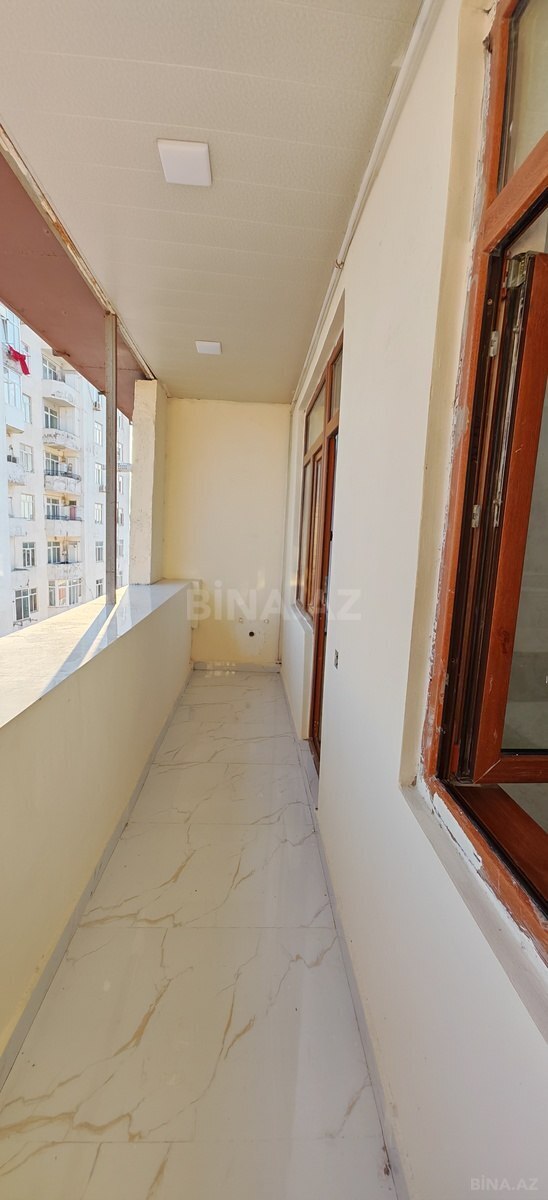 2 otaqlı Yeni tikili, Yeni Yasamal q., Bakı