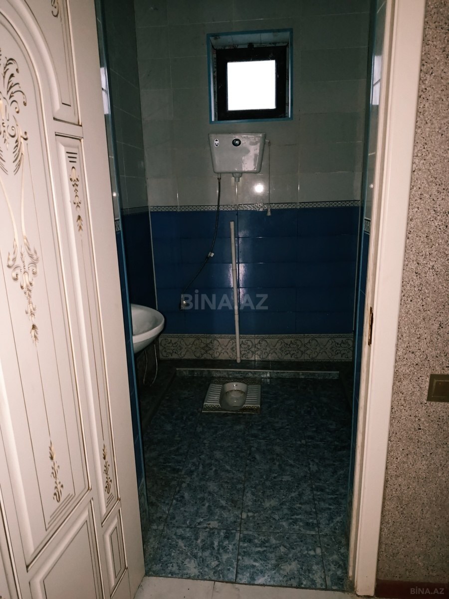 7 otaqlı Həyət evi/Bağ evi, Buzovna q., Bakı