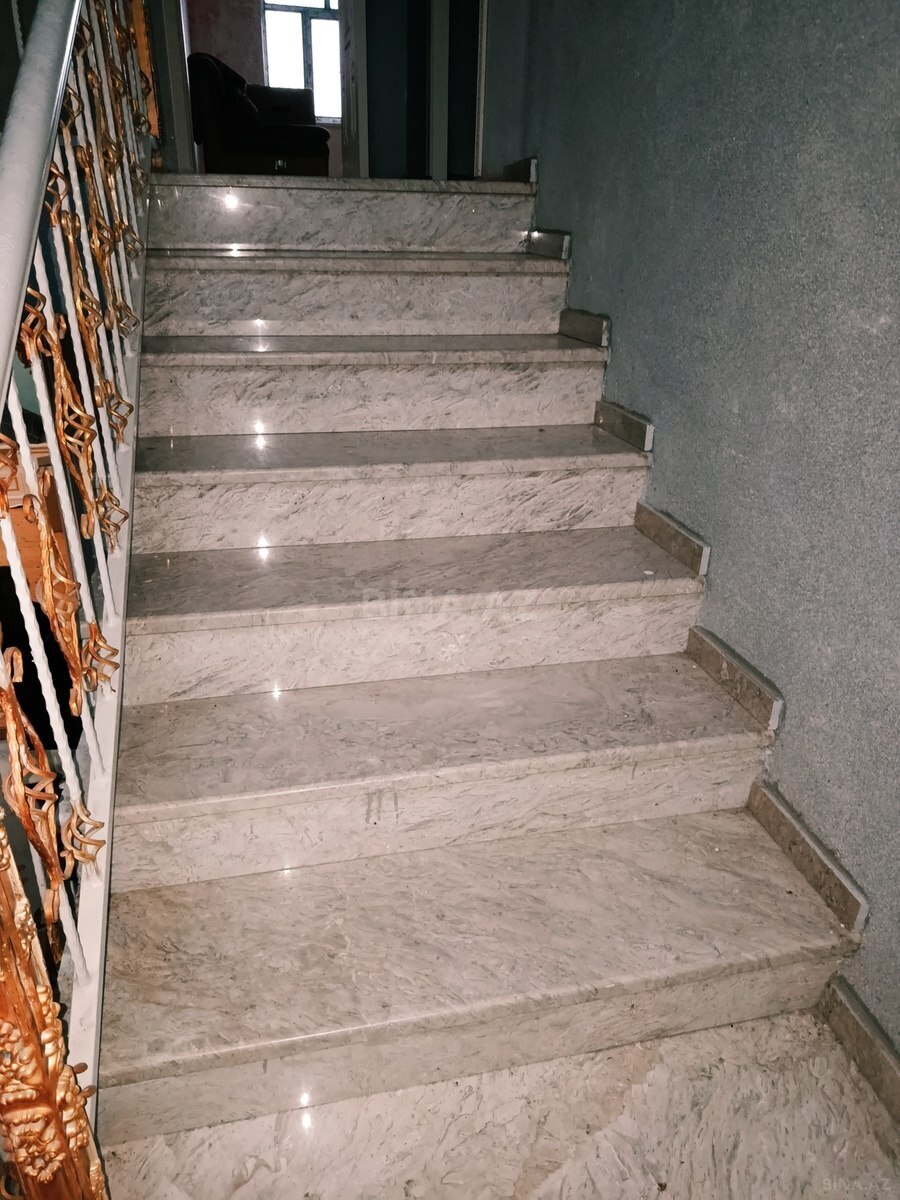7 otaqlı Həyət evi/Bağ evi, Buzovna q., Bakı