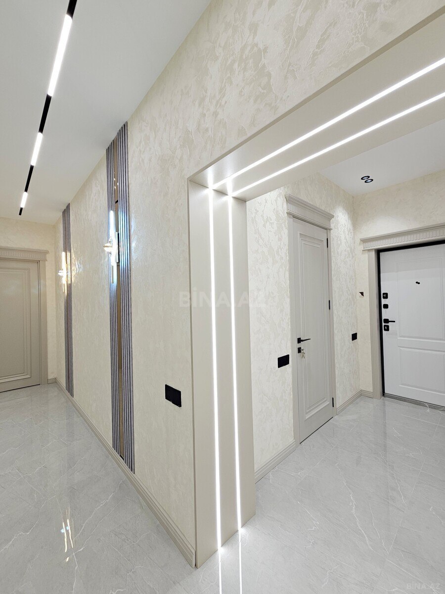 2 otaqlı Yeni tikili, Neftçilər m., Bakı