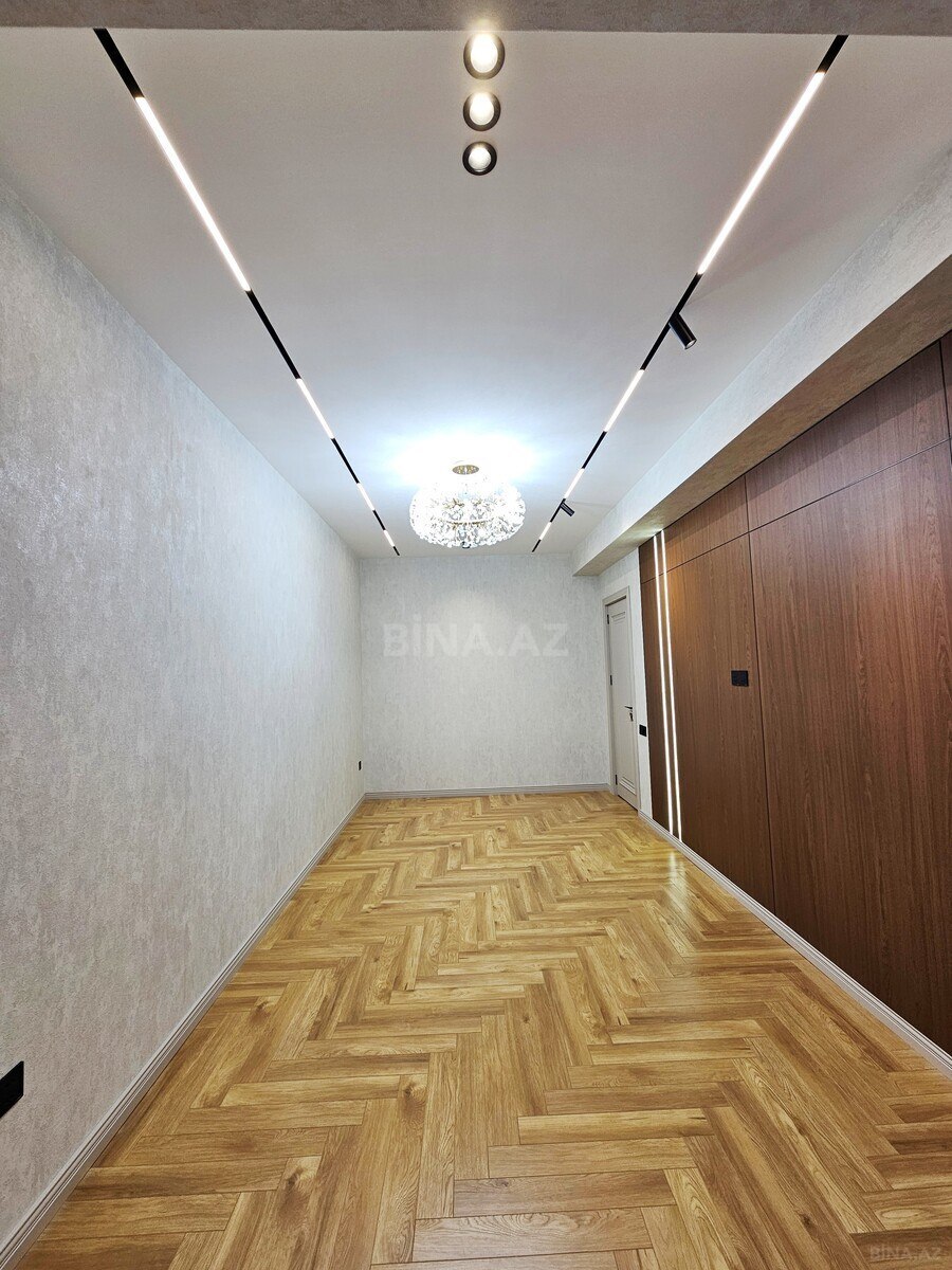 2 otaqlı Yeni tikili, Neftçilər m., Bakı