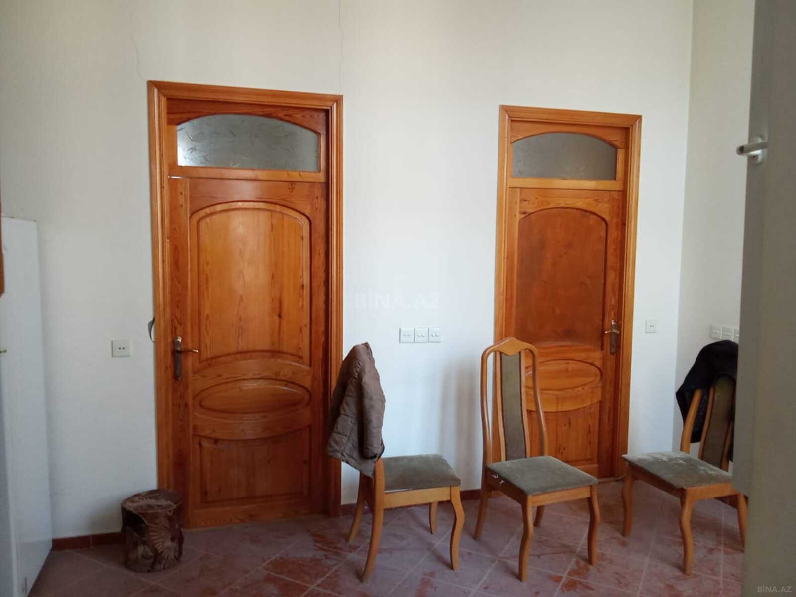 3 otaqlı Köhnə tikili, İçəri Şəhər m., Bakı