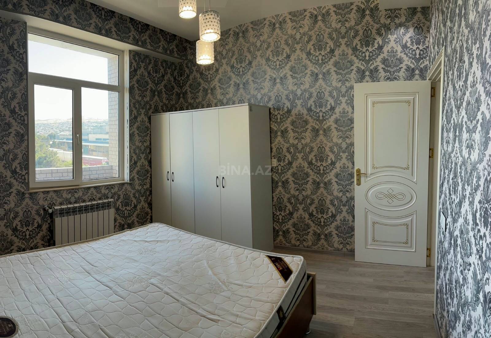 2 otaqlı Yeni tikili, Abşeron r., Xırdalan