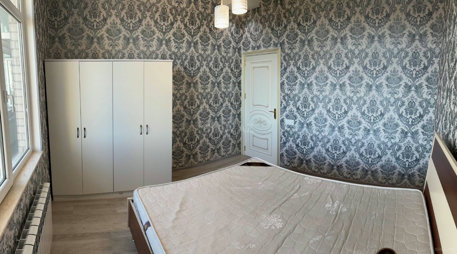 2 otaqlı Yeni tikili, Abşeron r., Xırdalan