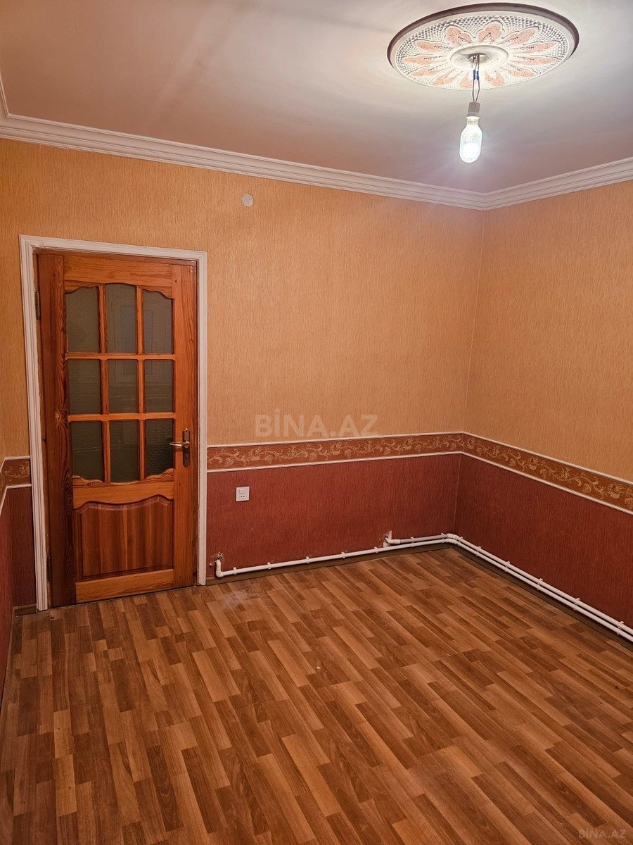 4 otaqlı Yeni tikili, Badamdar q., Bakı