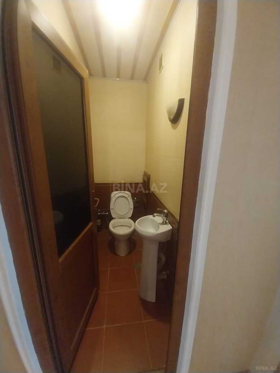 4 otaqlı Yeni tikili, Azadlıq Prospekti m., Bakı
