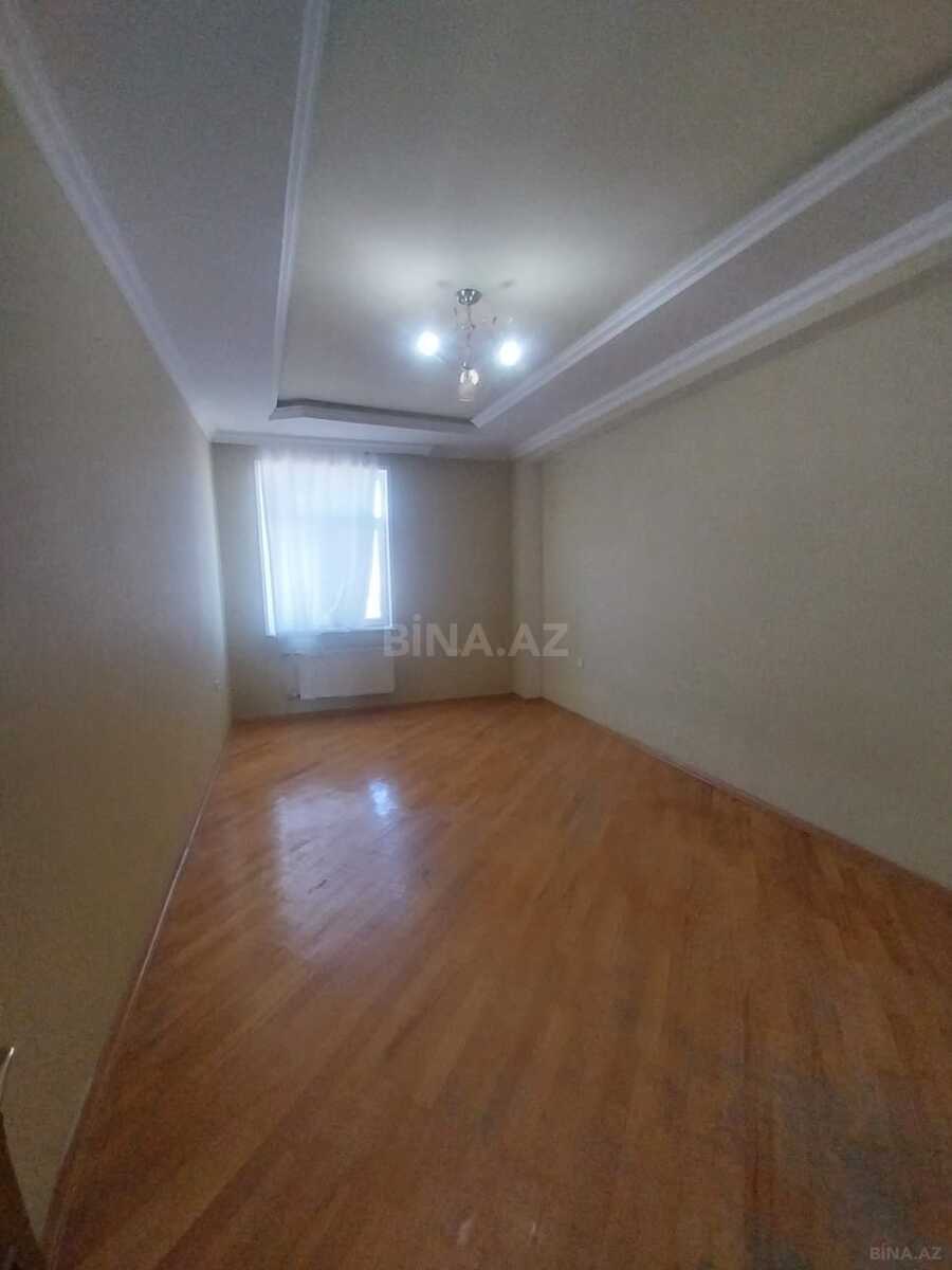 4 otaqlı Yeni tikili, Azadlıq Prospekti m., Bakı