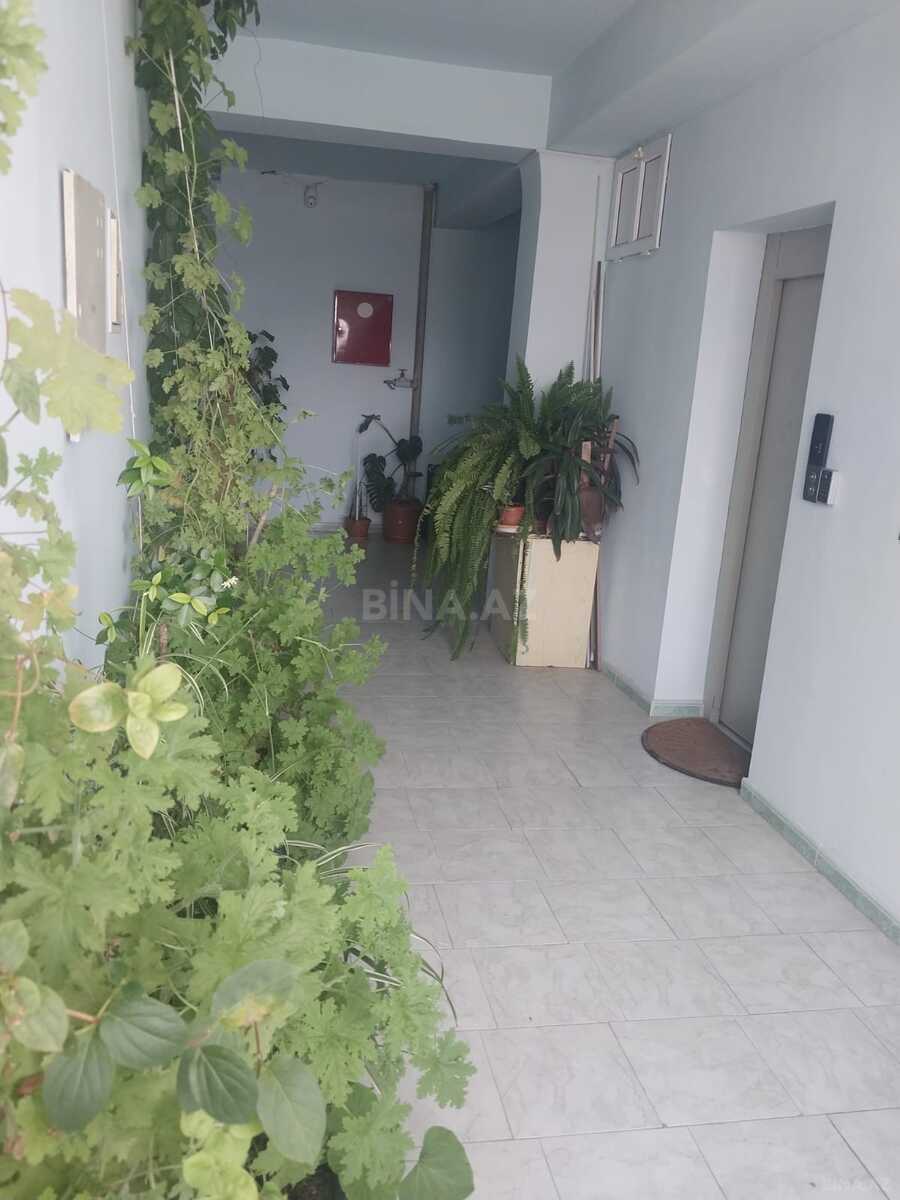 4 otaqlı Yeni tikili, Azadlıq Prospekti m., Bakı