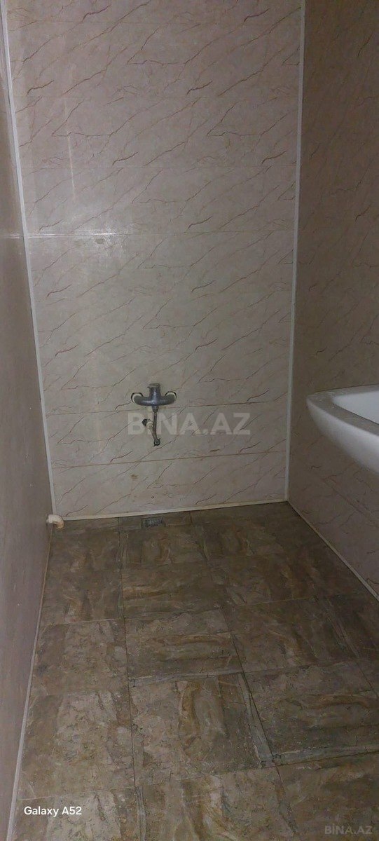 5 otaqlı Köhnə tikili, İnşaatçılar m., Bakı