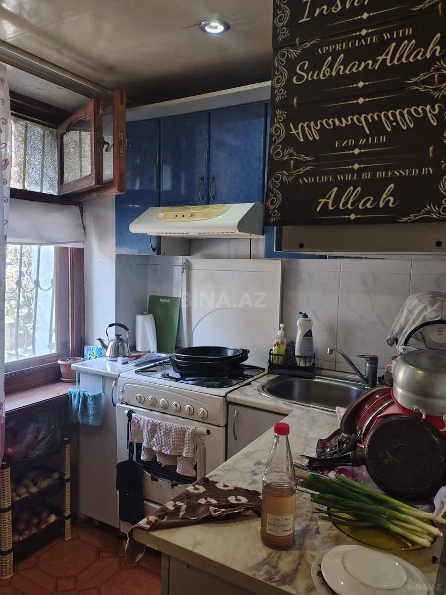 2 otaqlı Köhnə tikili, Nəriman Nərimanov m., Bakı