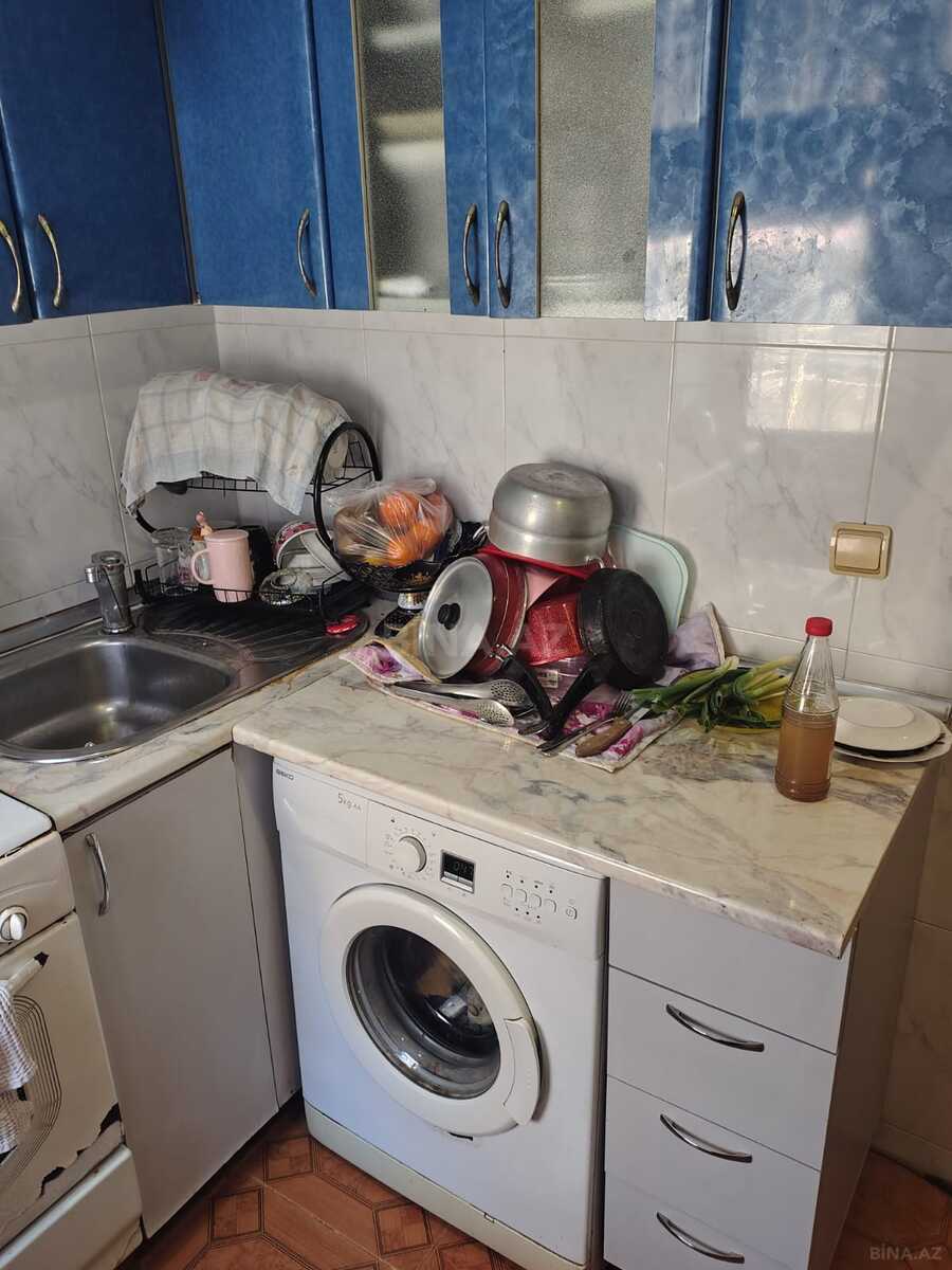 2 otaqlı Köhnə tikili, Nəriman Nərimanov m., Bakı