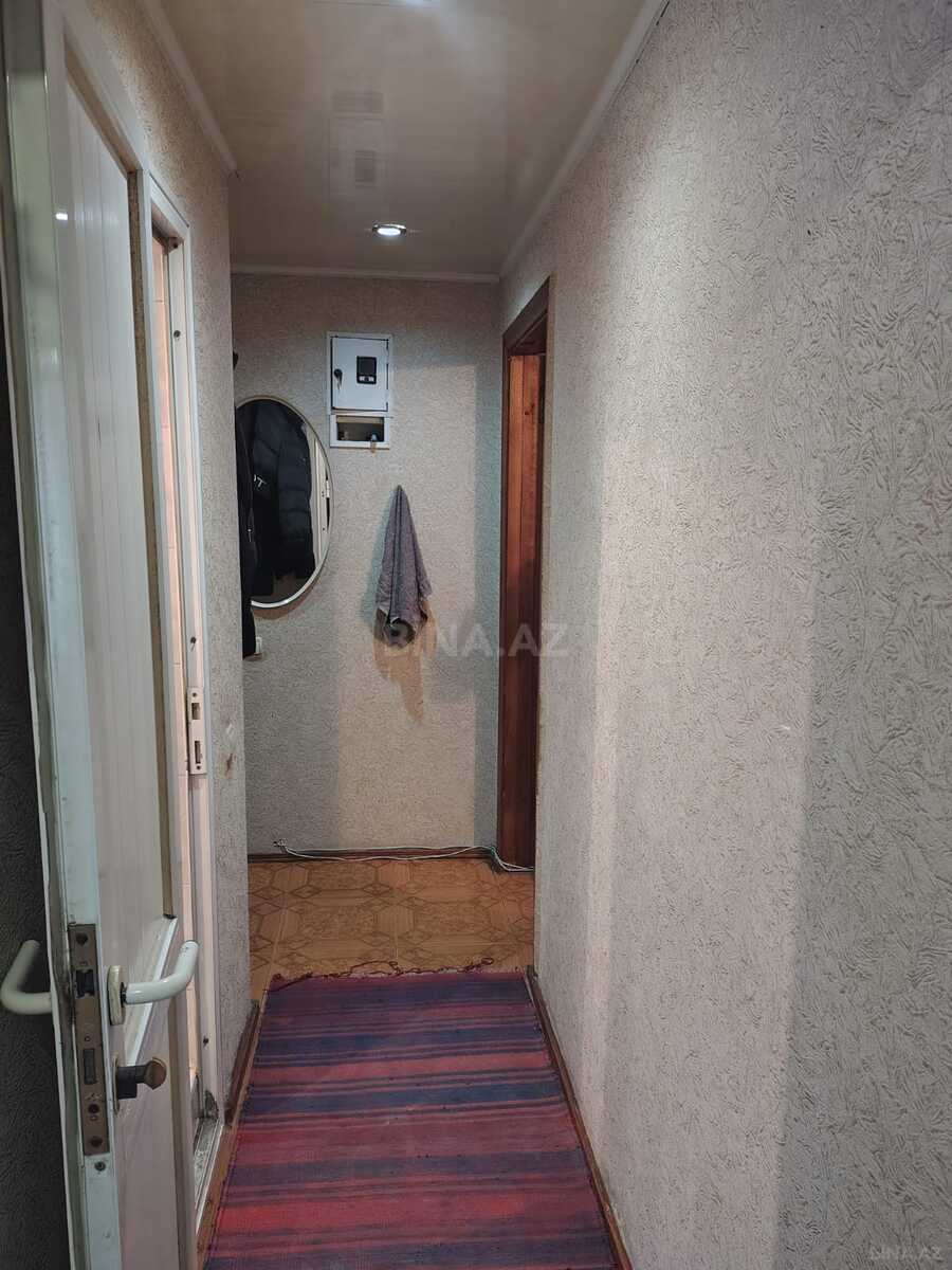 2 otaqlı Köhnə tikili, Nəriman Nərimanov m., Bakı