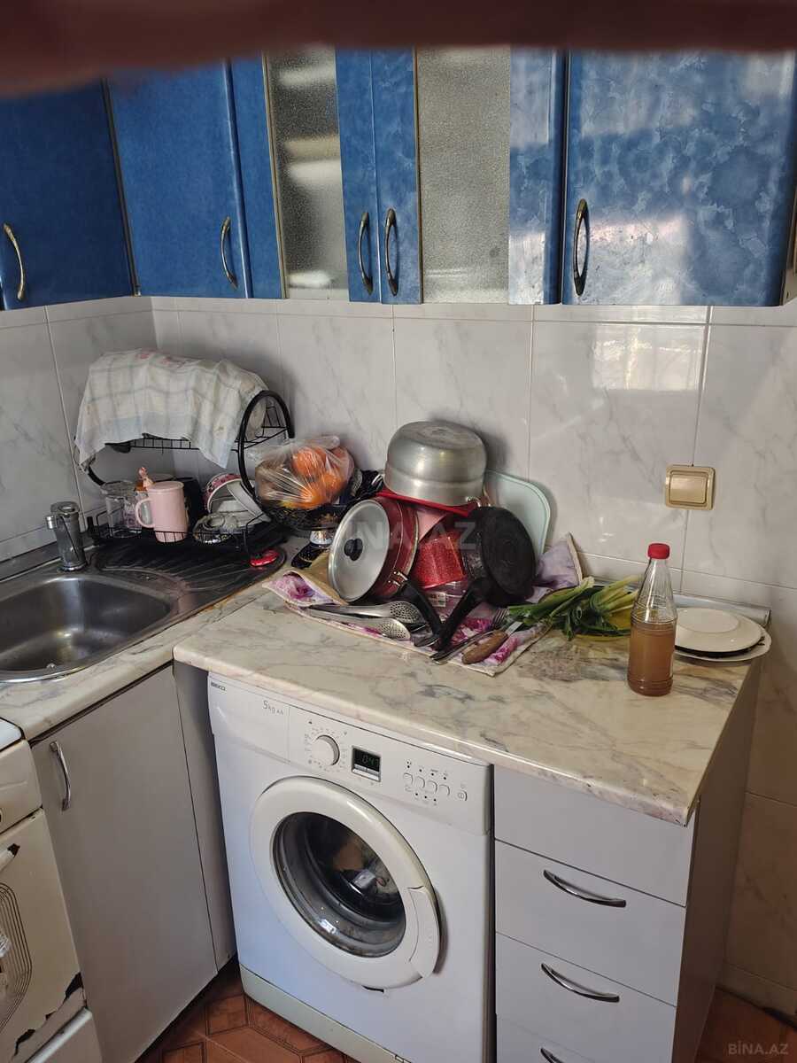 2 otaqlı Köhnə tikili, Nəriman Nərimanov m., Bakı