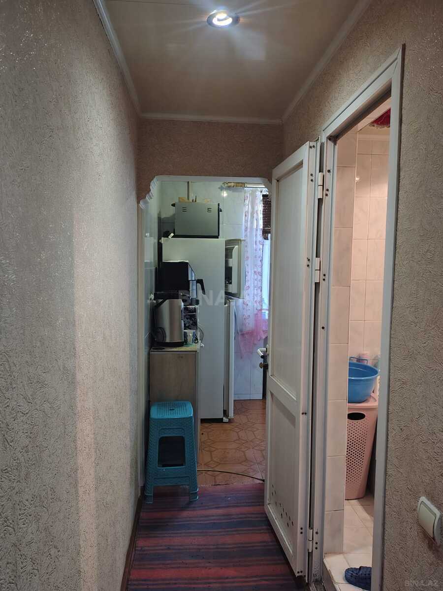 2 otaqlı Köhnə tikili, Nəriman Nərimanov m., Bakı