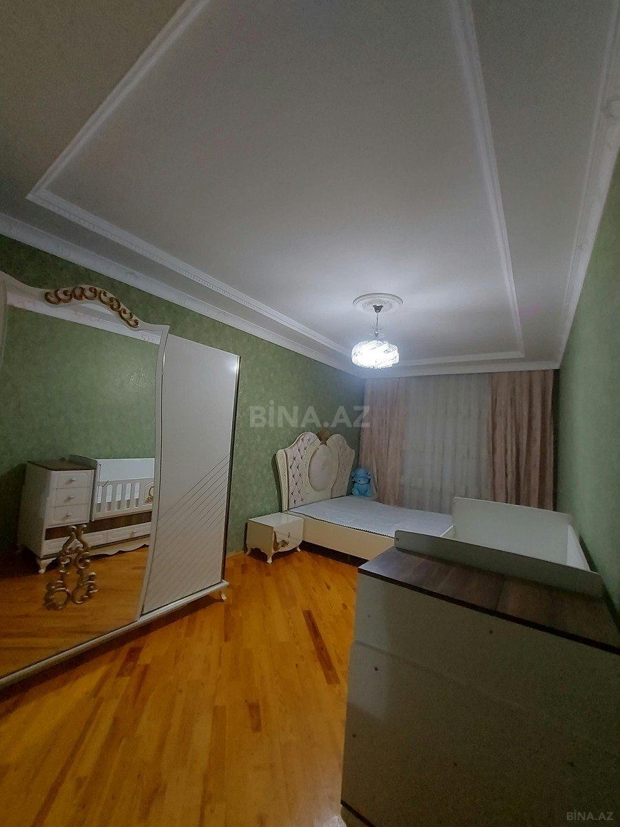 2 otaqlı Yeni tikili, Masazır q., Bakı