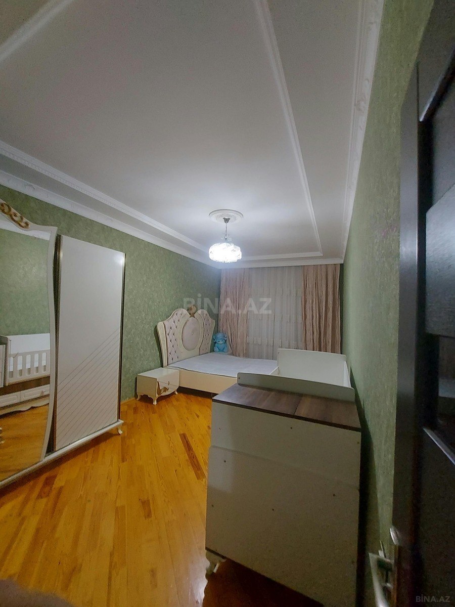 2 otaqlı Yeni tikili, Masazır q., Bakı