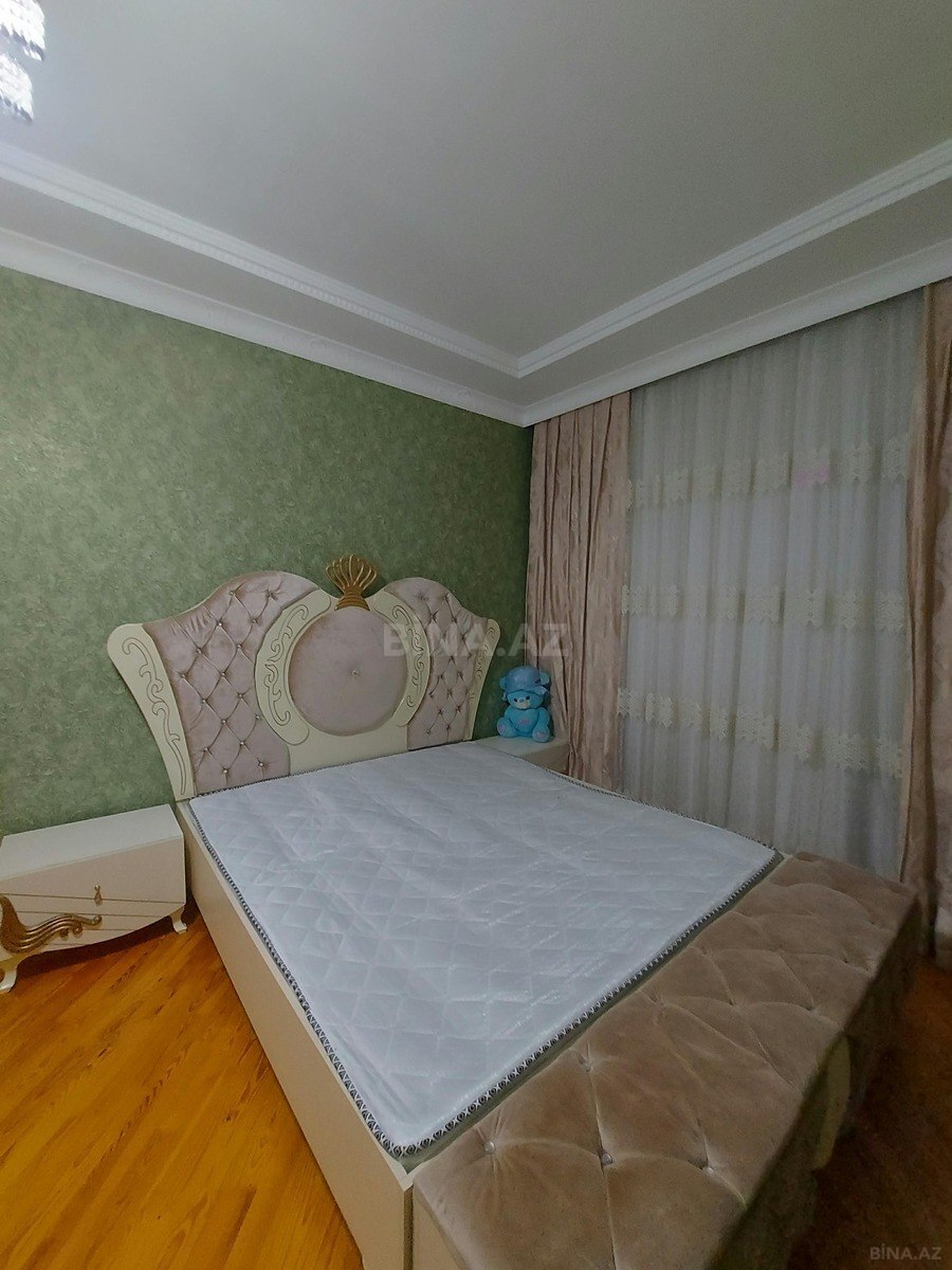 2 otaqlı Yeni tikili, Masazır q., Bakı