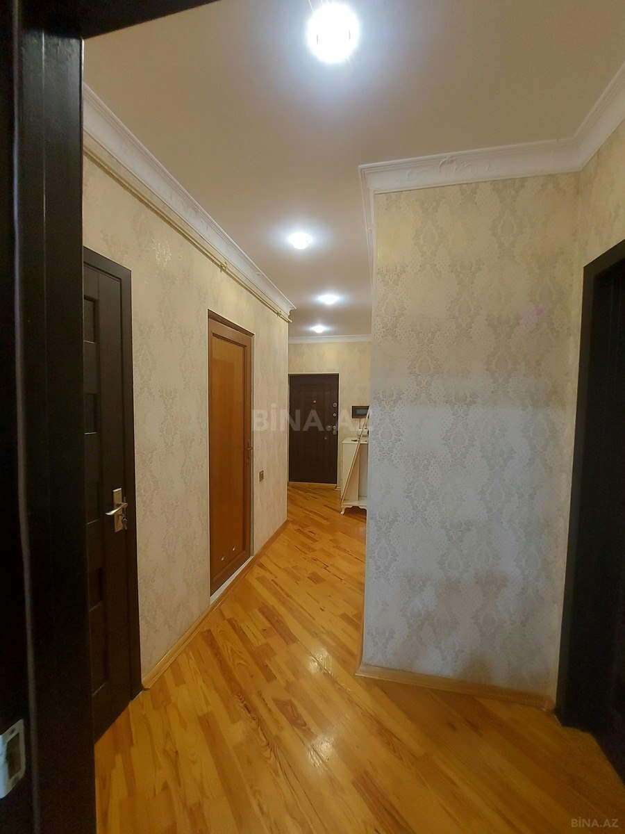 2 otaqlı Yeni tikili, Masazır q., Bakı