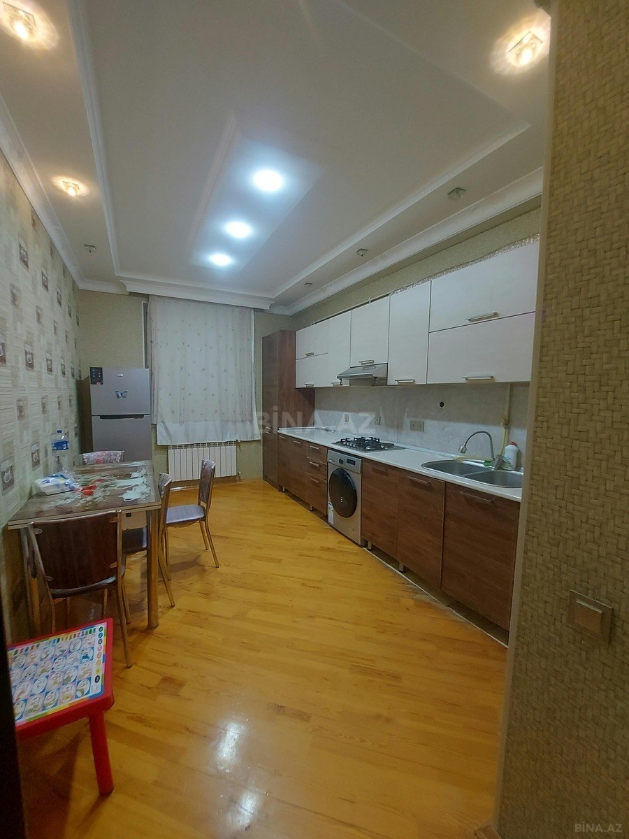 2 otaqlı Yeni tikili, Masazır q., Bakı