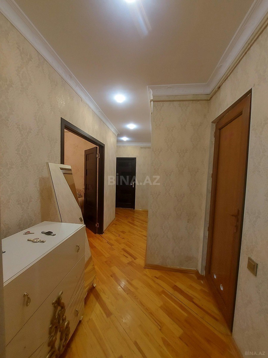 2 otaqlı Yeni tikili, Masazır q., Bakı