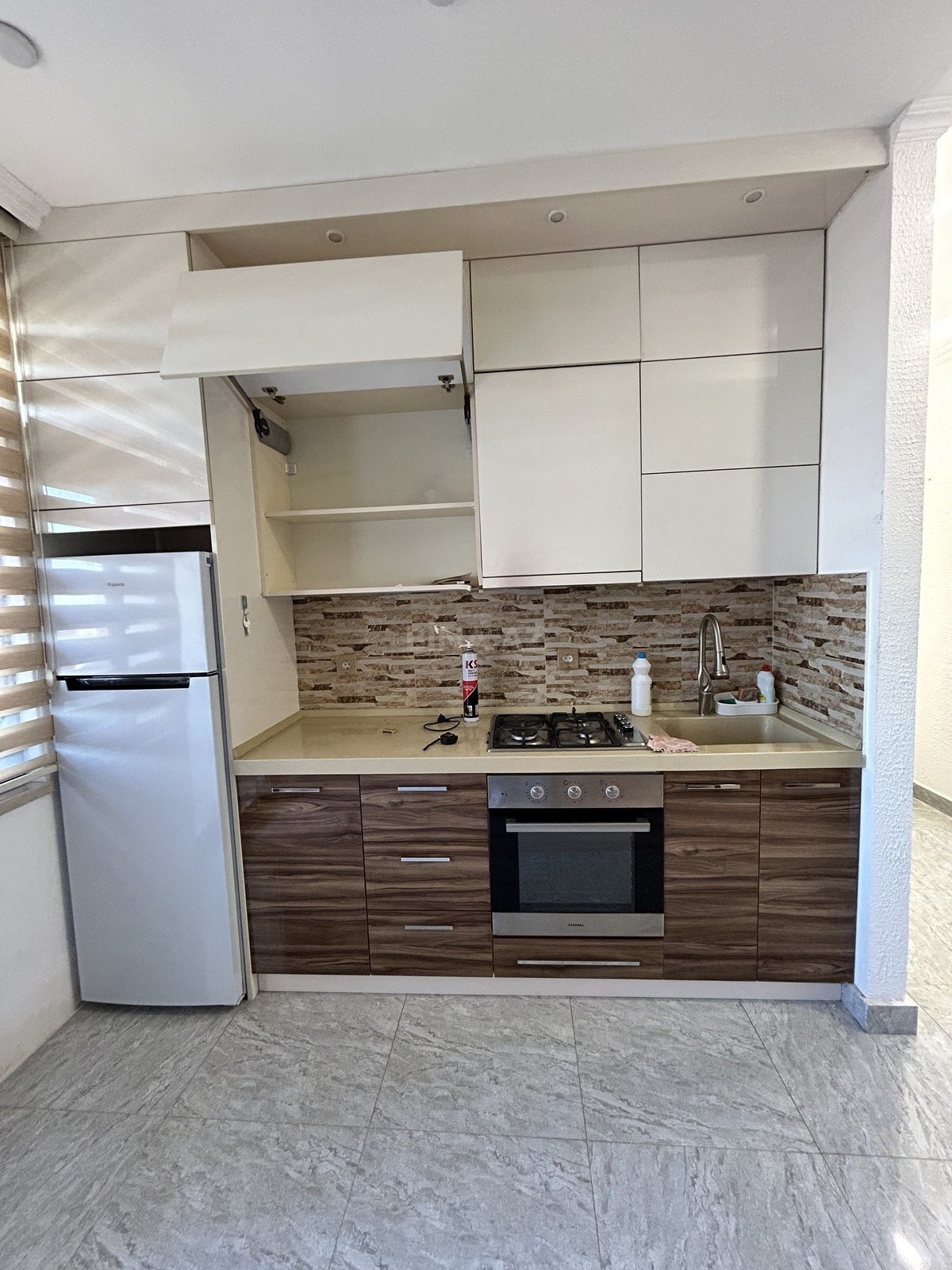 2 otaqlı Yeni tikili, Masazır q., Bakı
