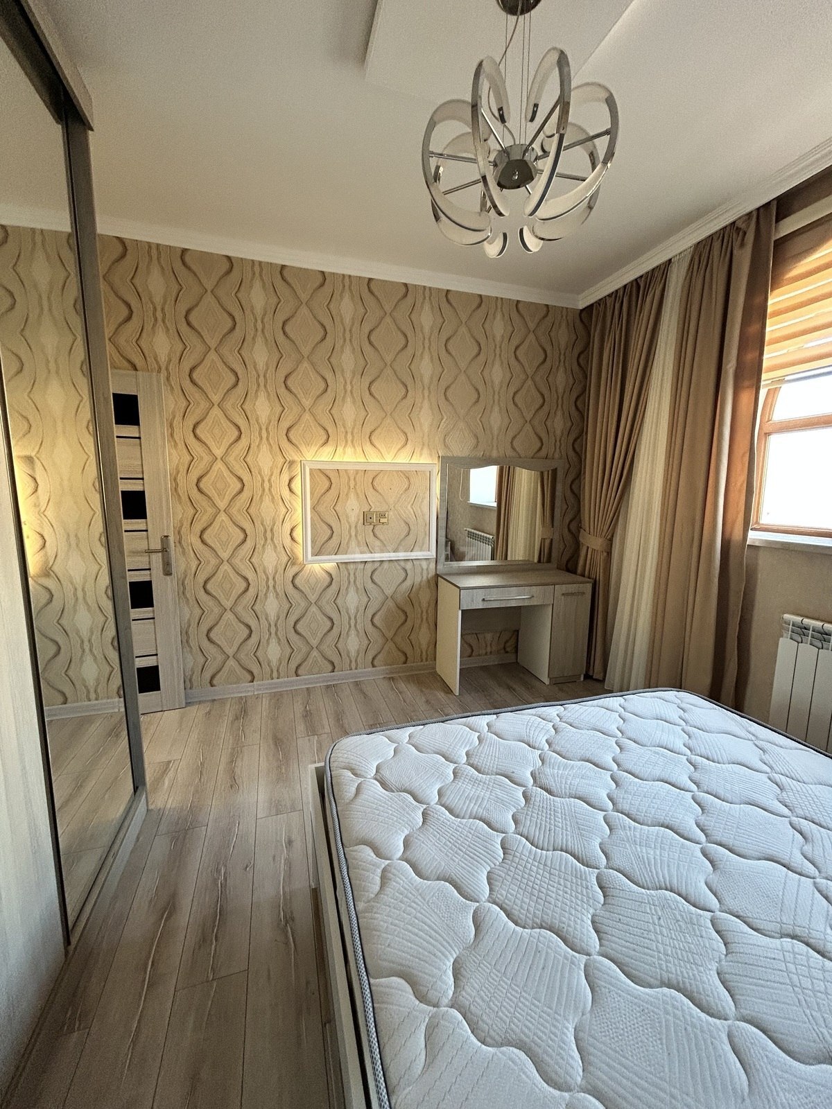 2 otaqlı Yeni tikili, Masazır q., Bakı