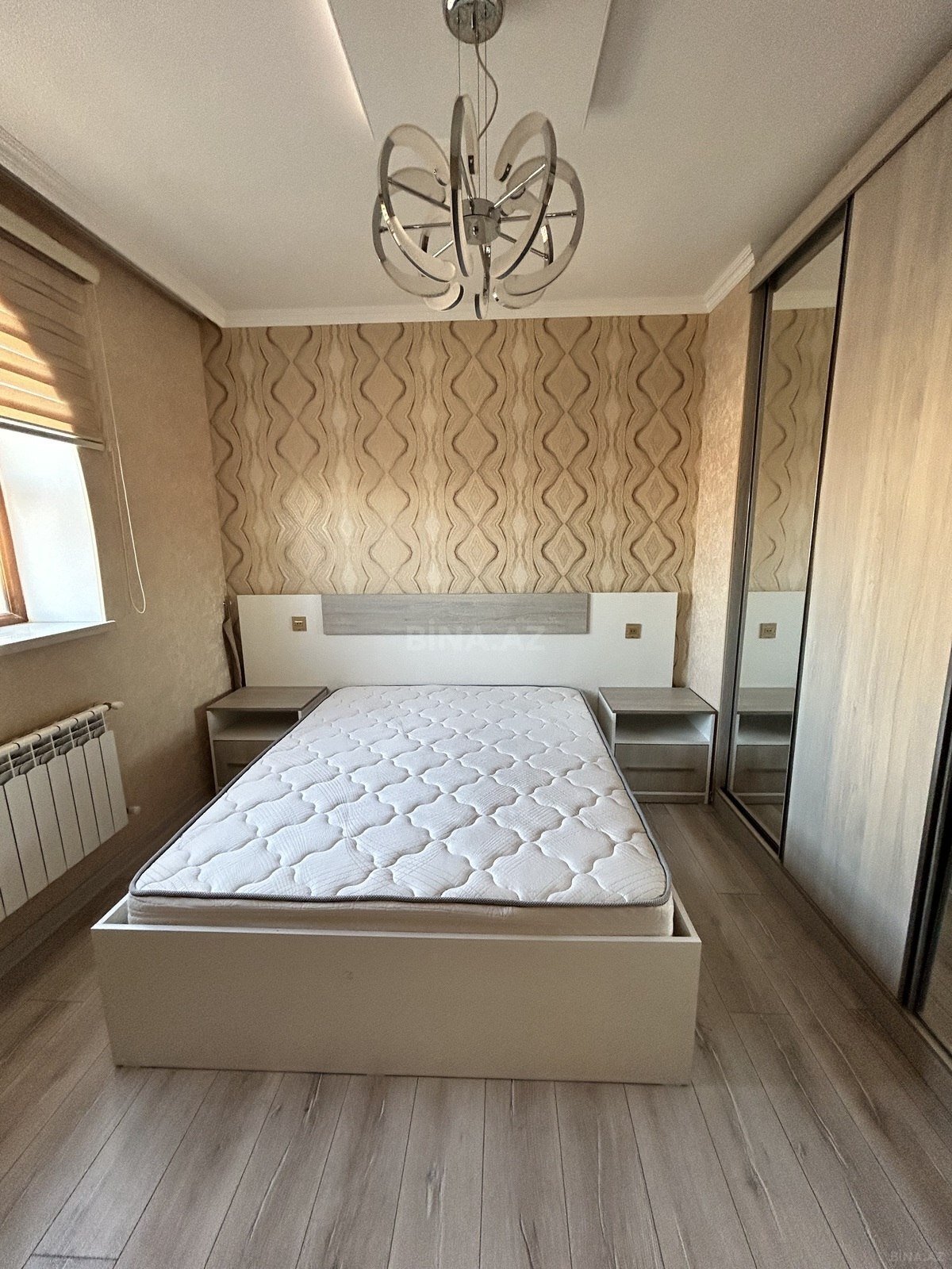 2 otaqlı Yeni tikili, Masazır q., Bakı