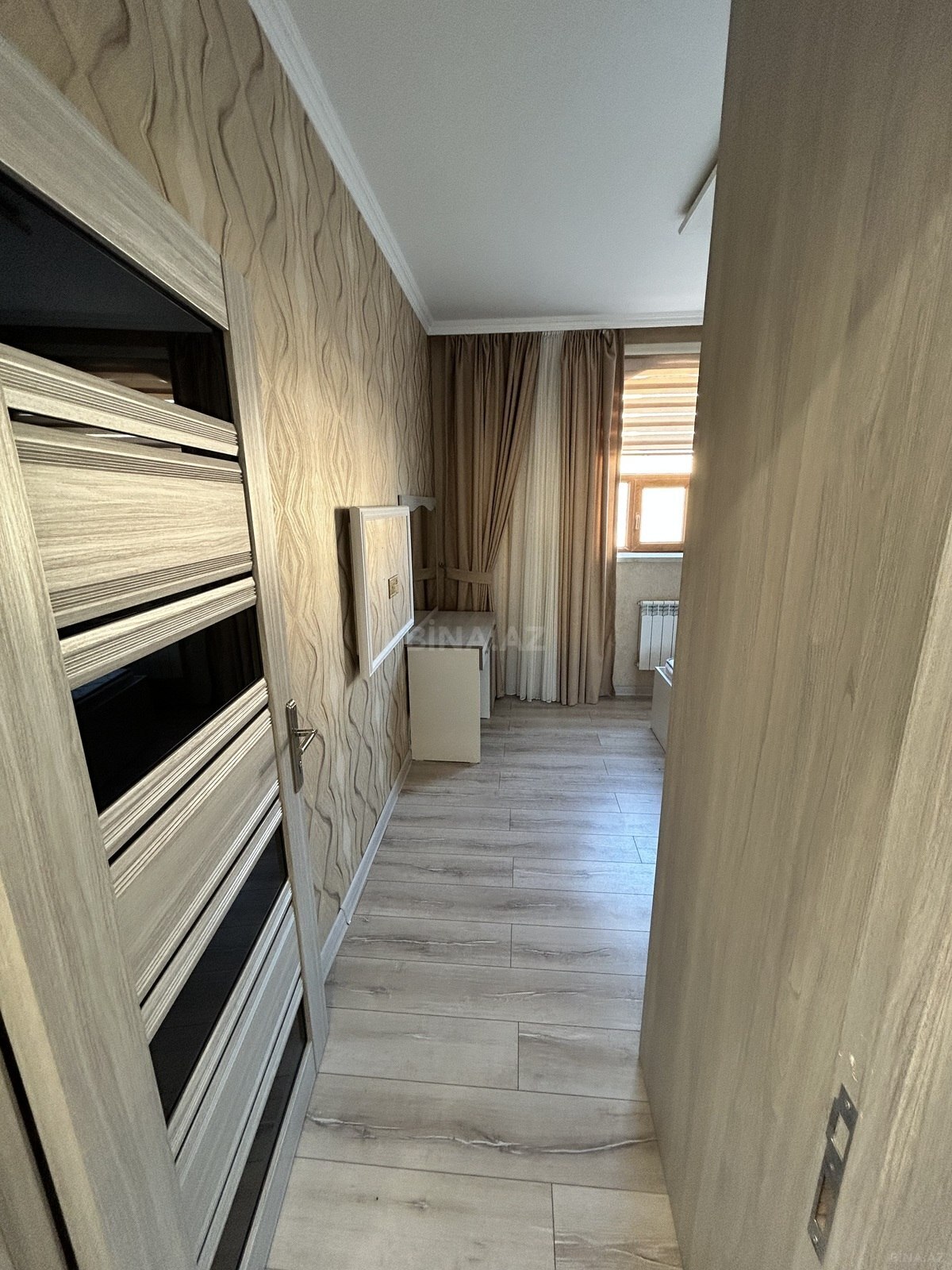2 otaqlı Yeni tikili, Masazır q., Bakı