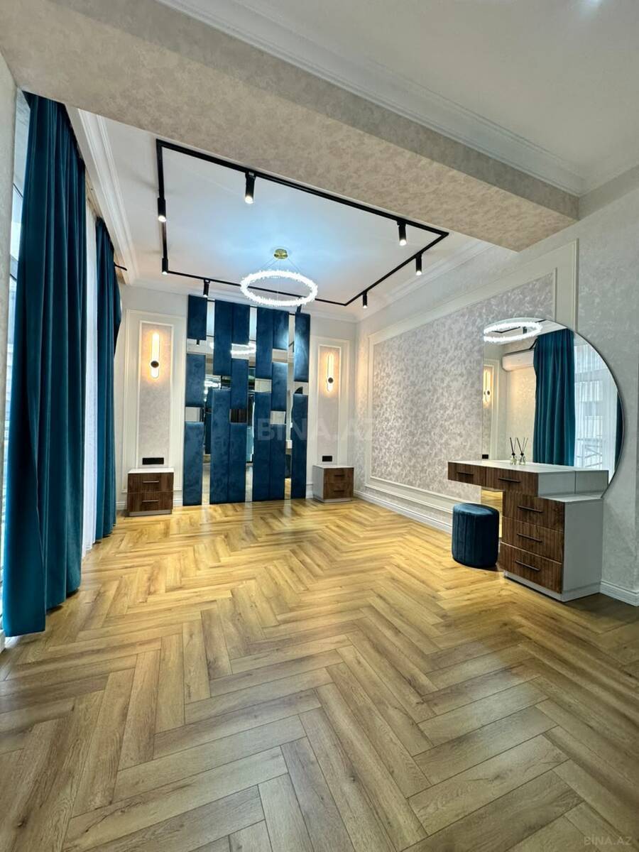 3 otaqlı Yeni tikili, Xətai r., Bakı